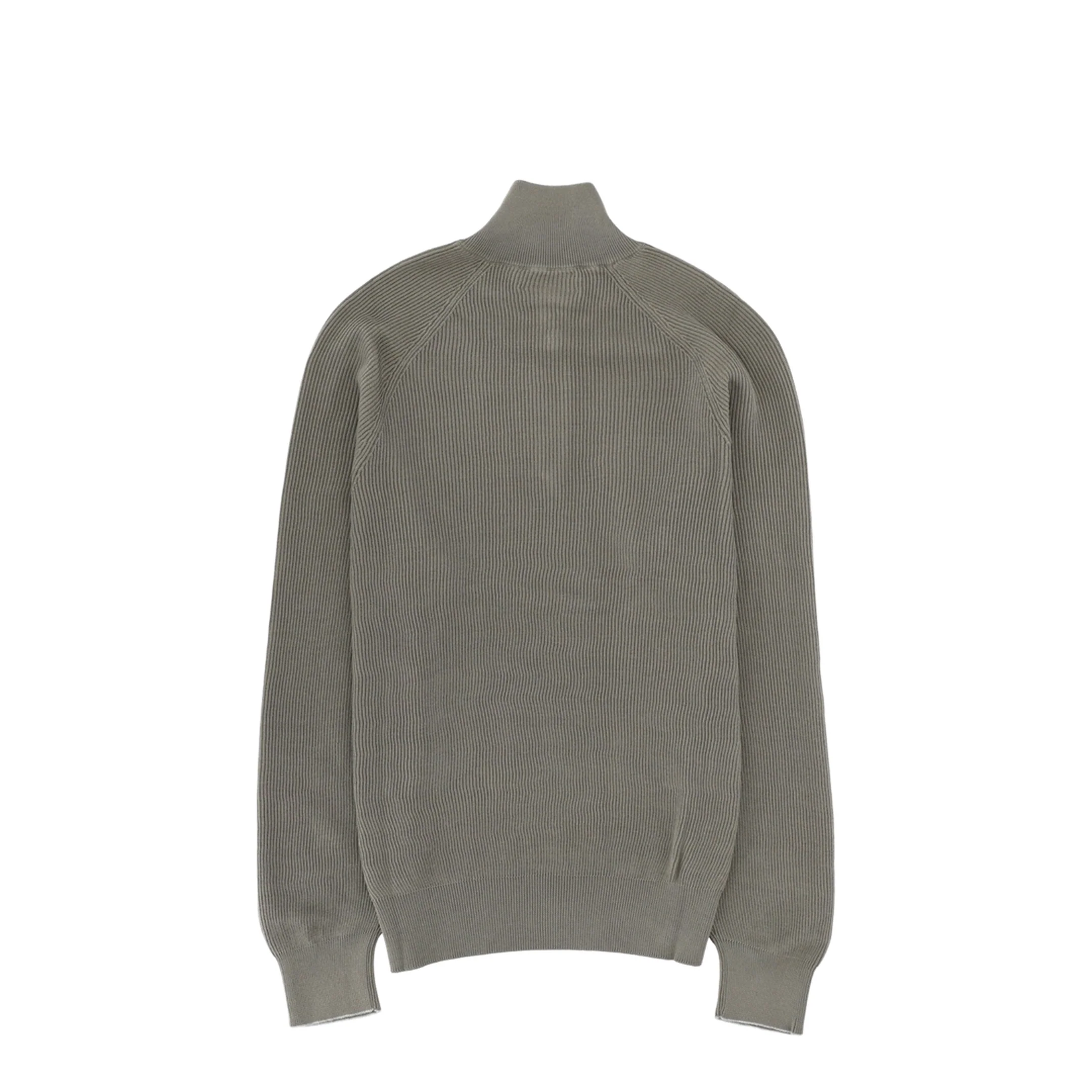 Shirt with Zip - Image 3