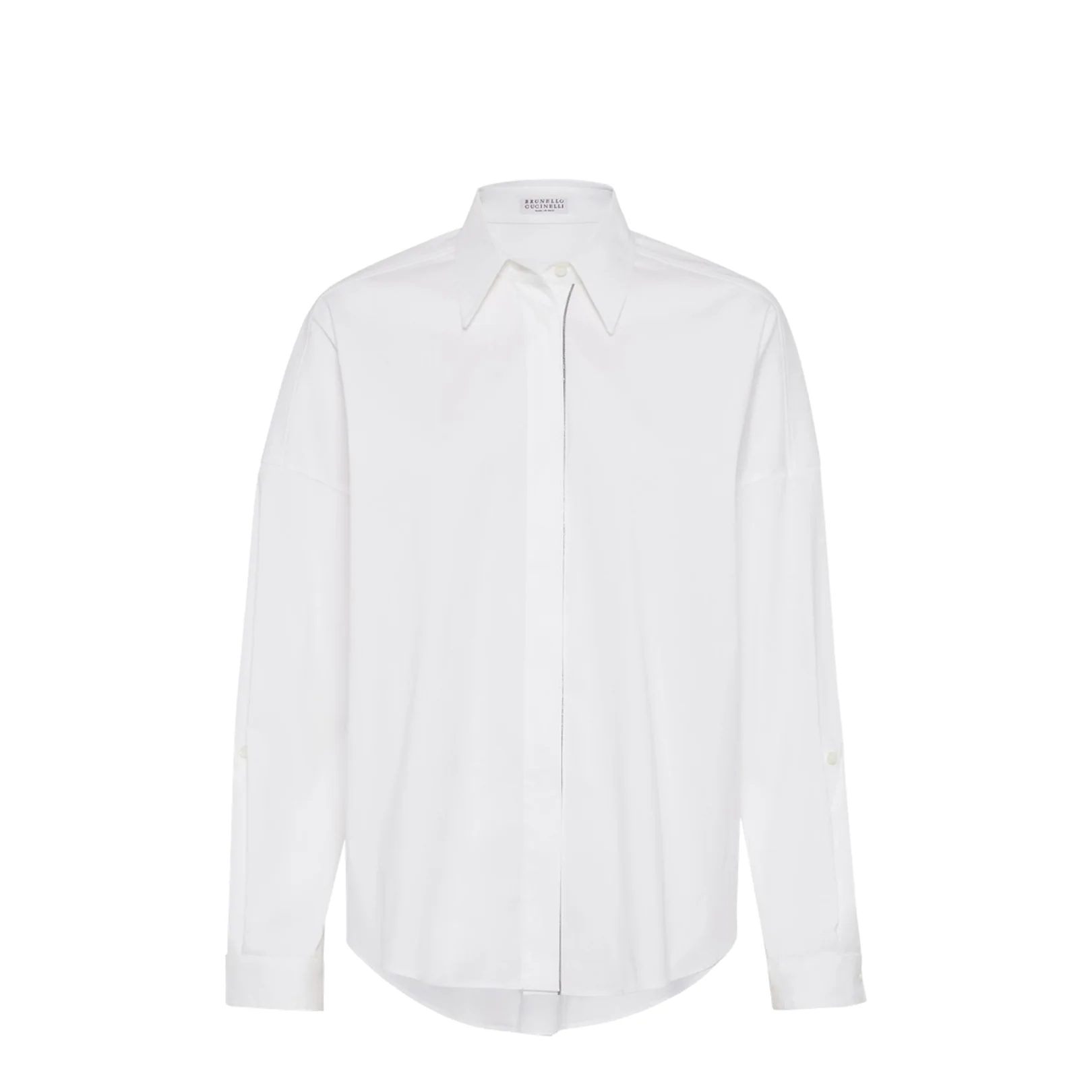 Shirts White