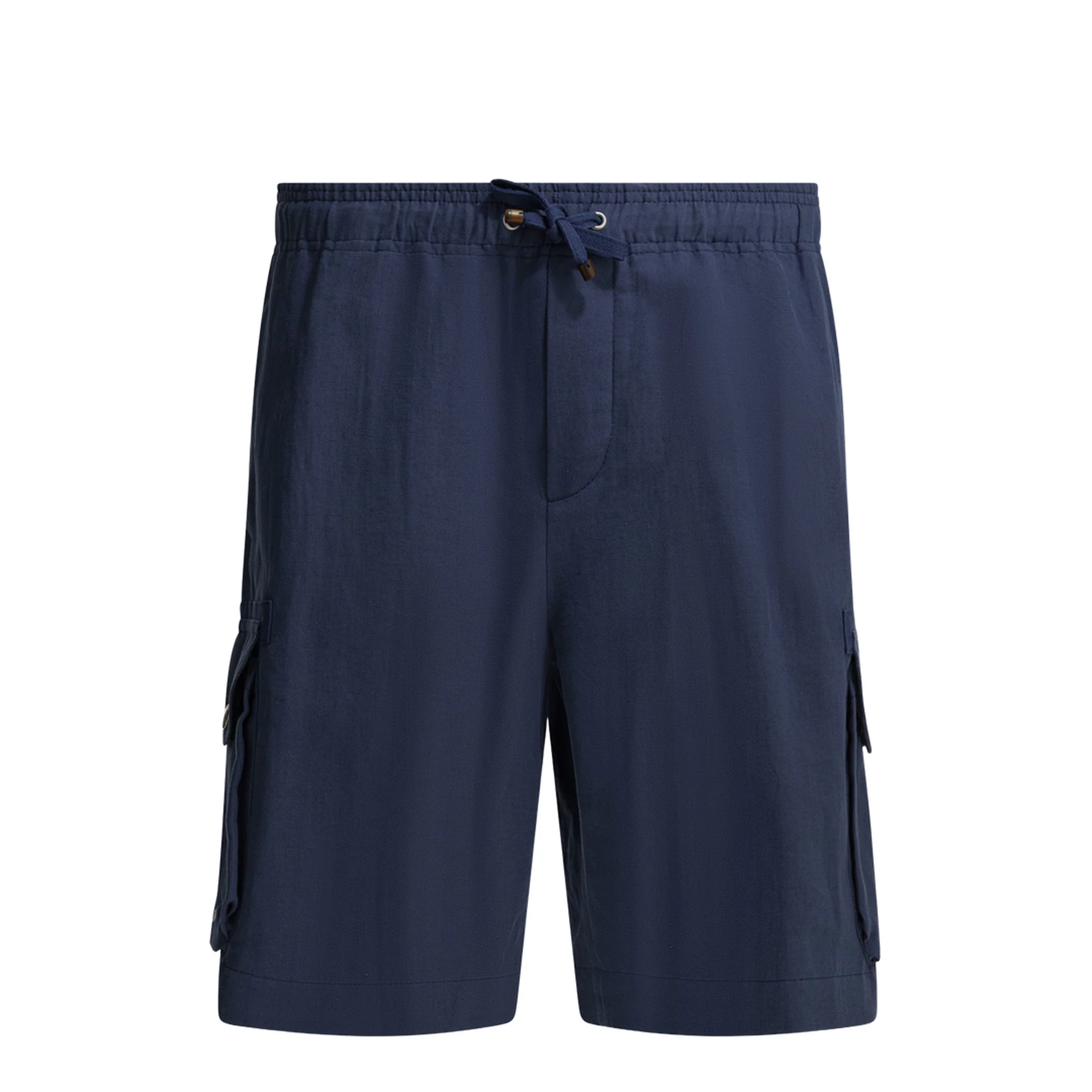 Men's Short Cargo Blue