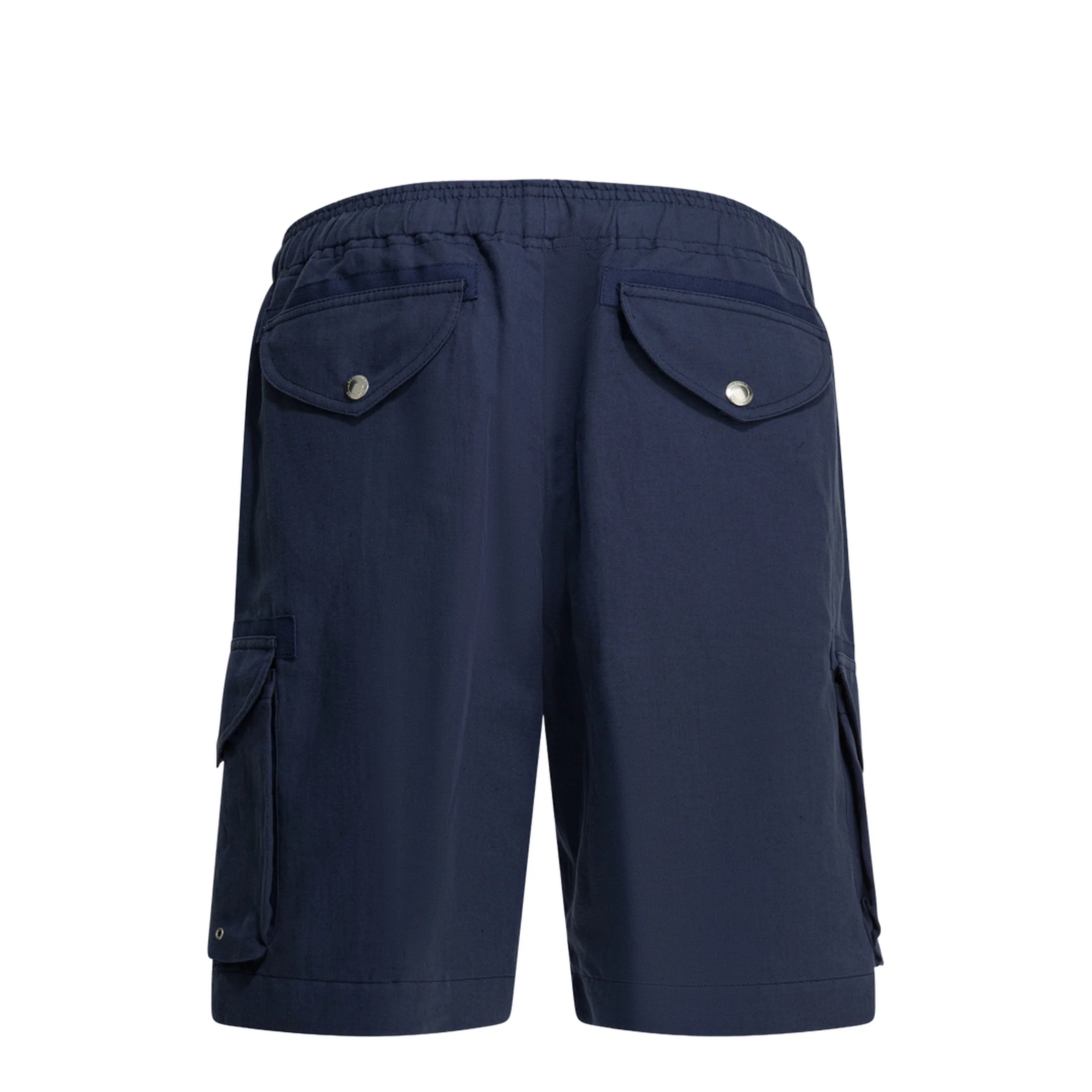 Men's Short Cargo Blue - Image 2