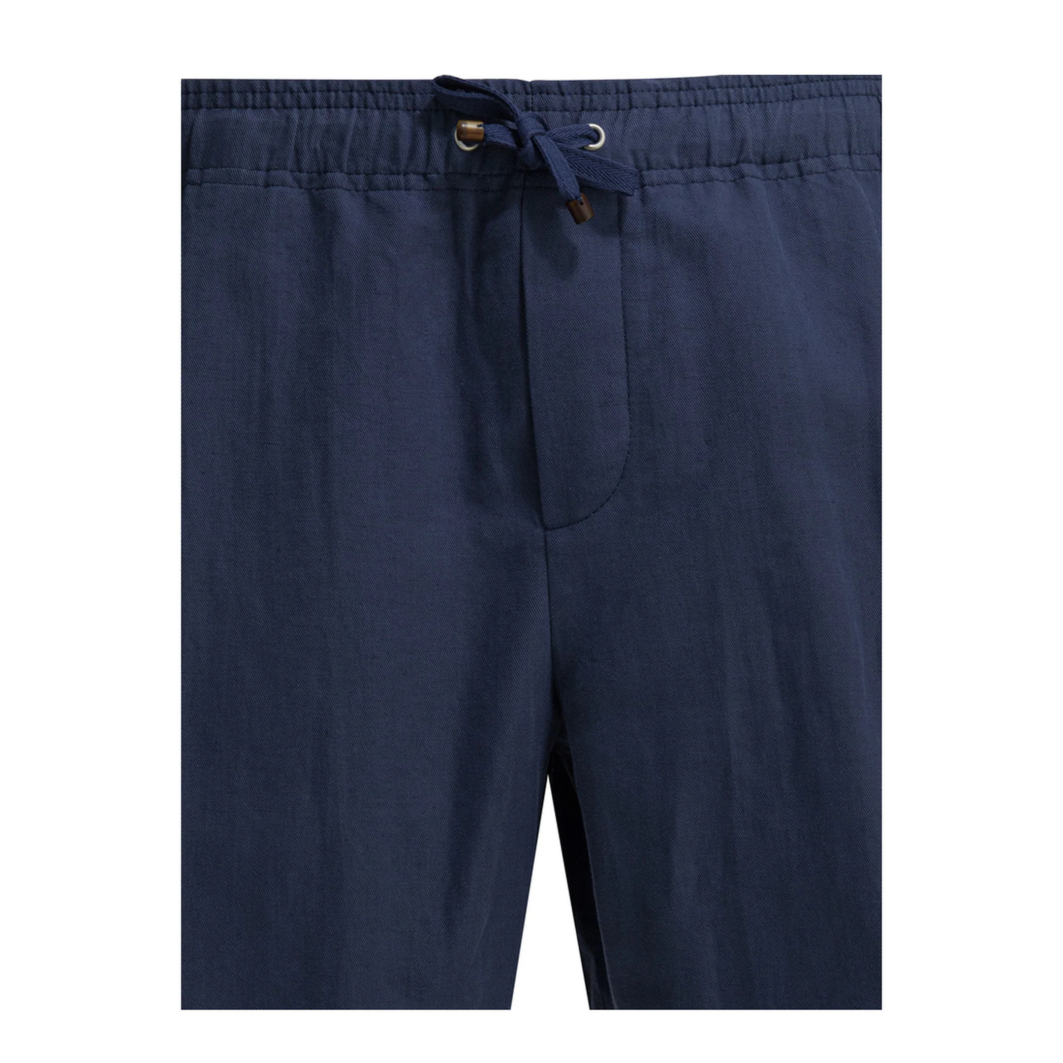 Men's Short Cargo Blue - Image 3