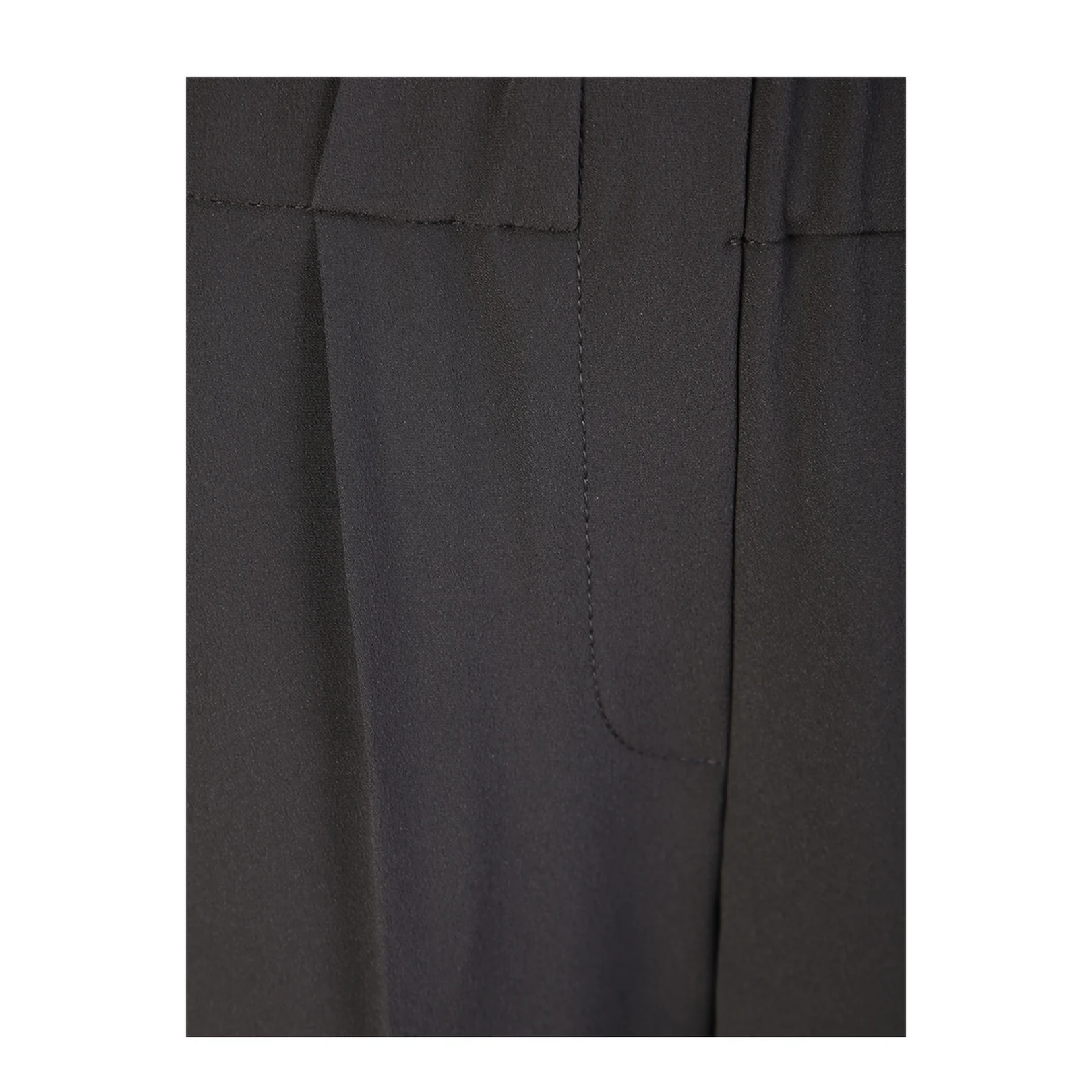 Silk Blend Pants - Image 3