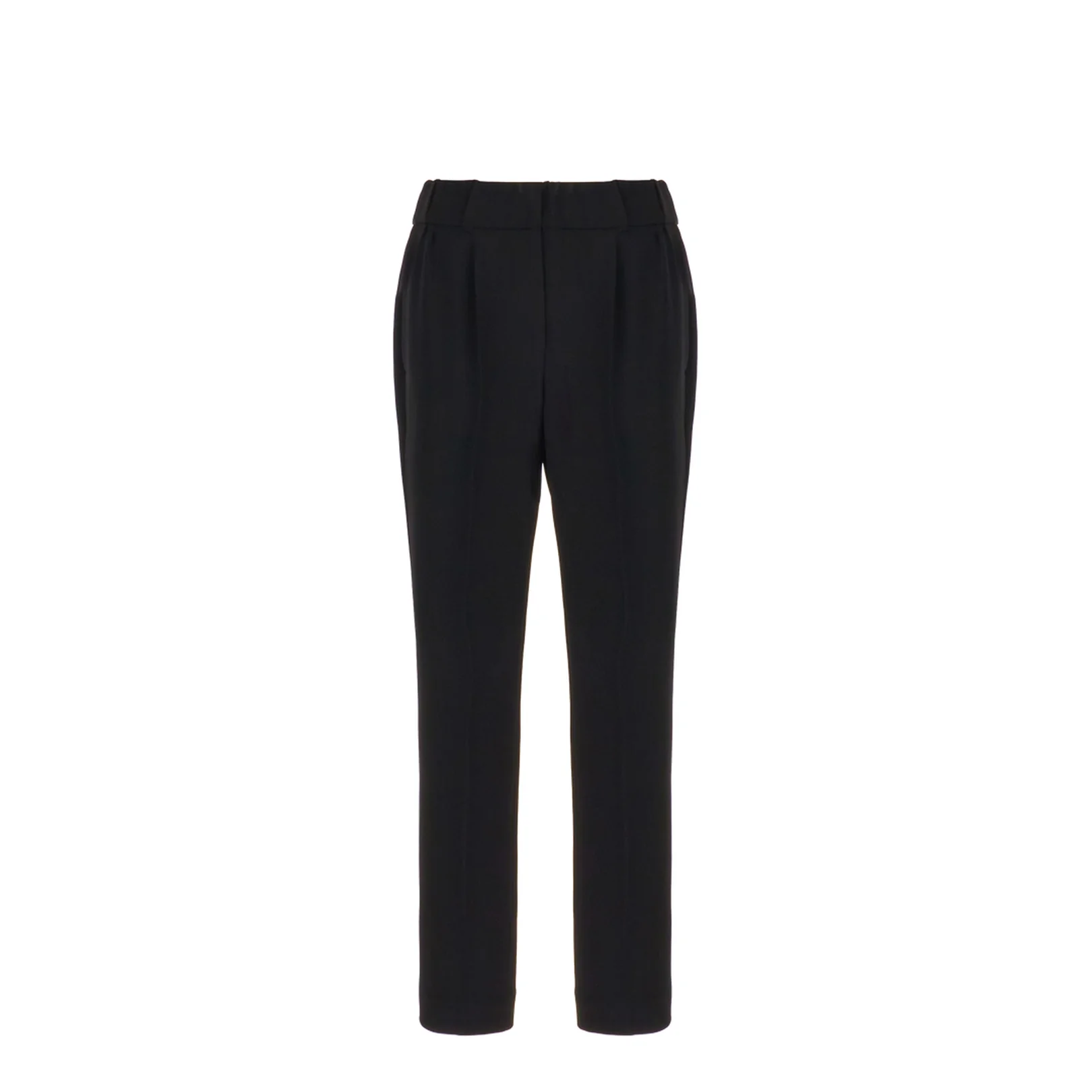 Silk Blend Pants - Image 4