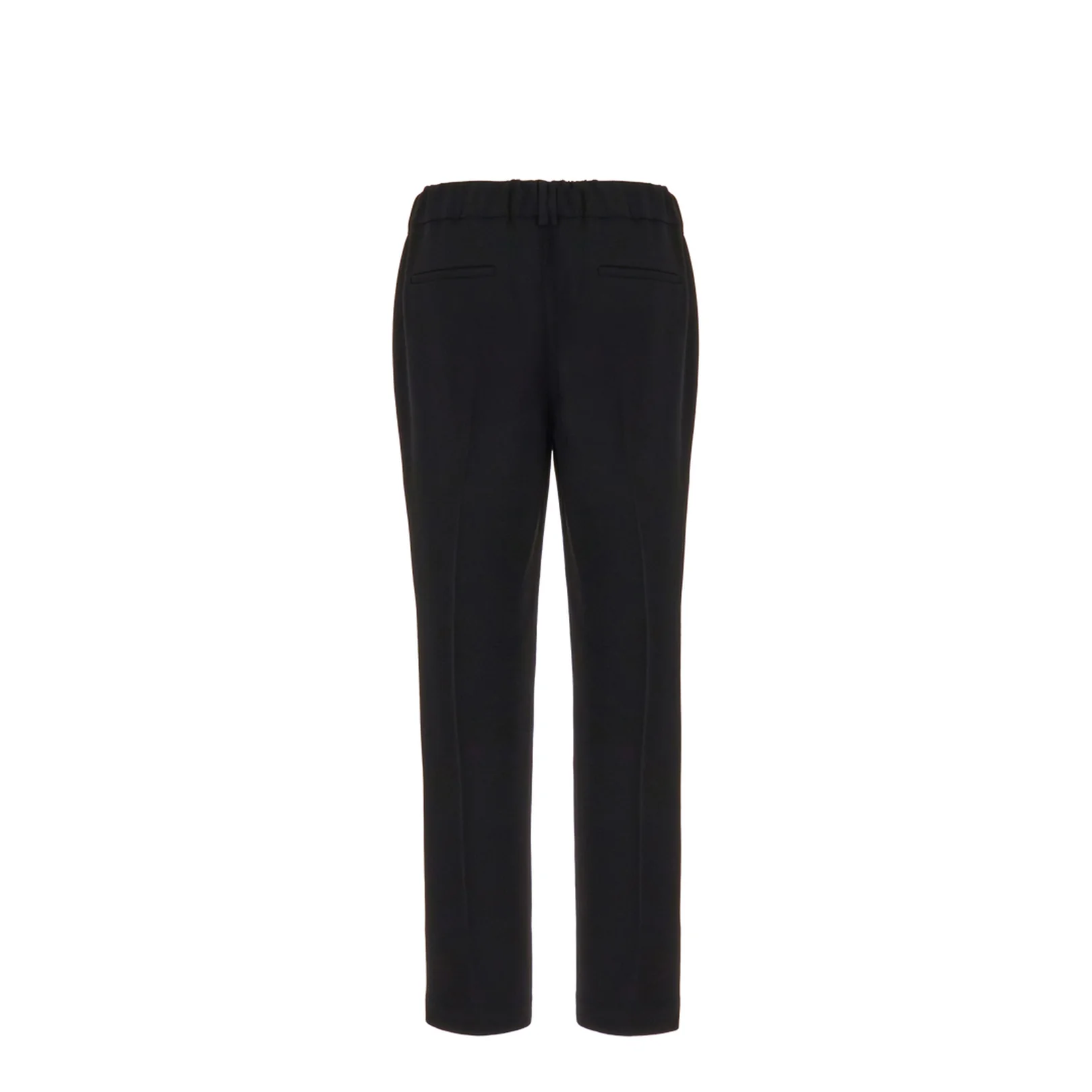 Silk Blend Pants - Image 5
