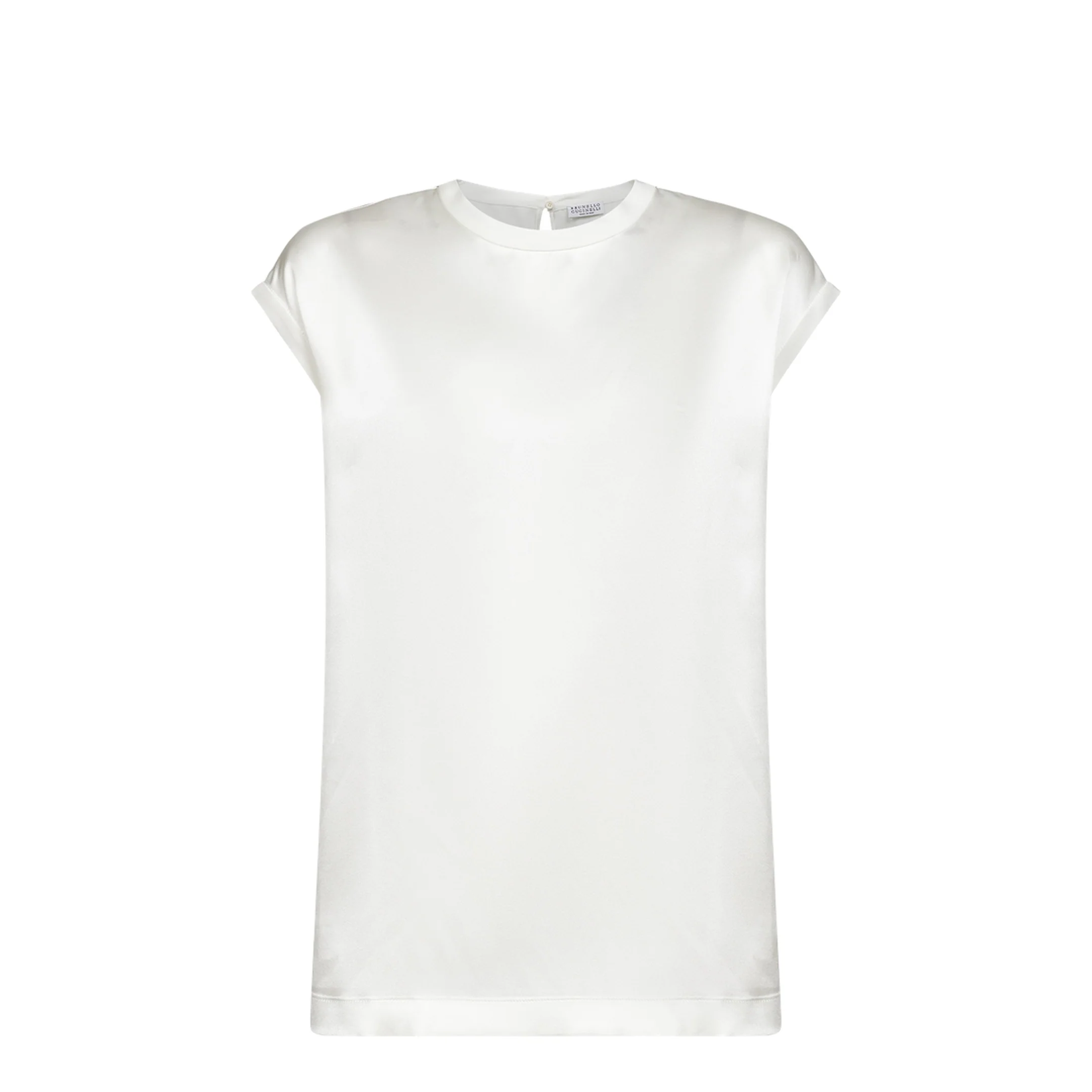Silk Blouse