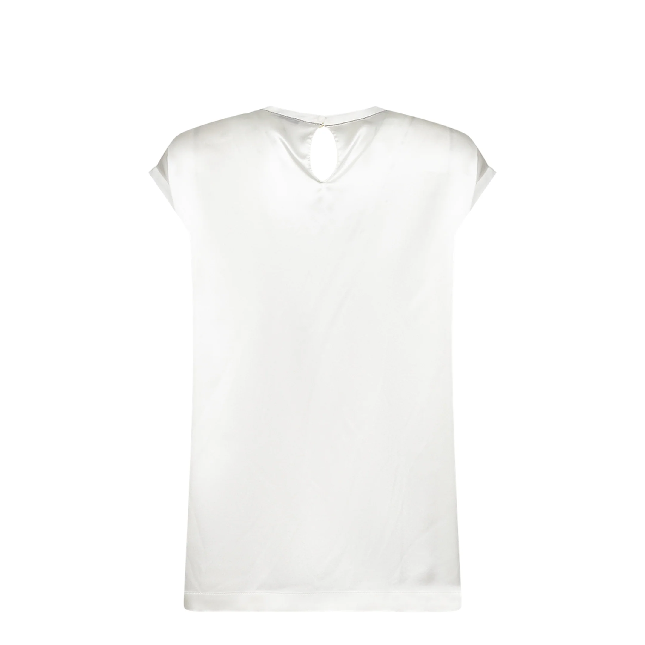 Silk Blouse - Image 2