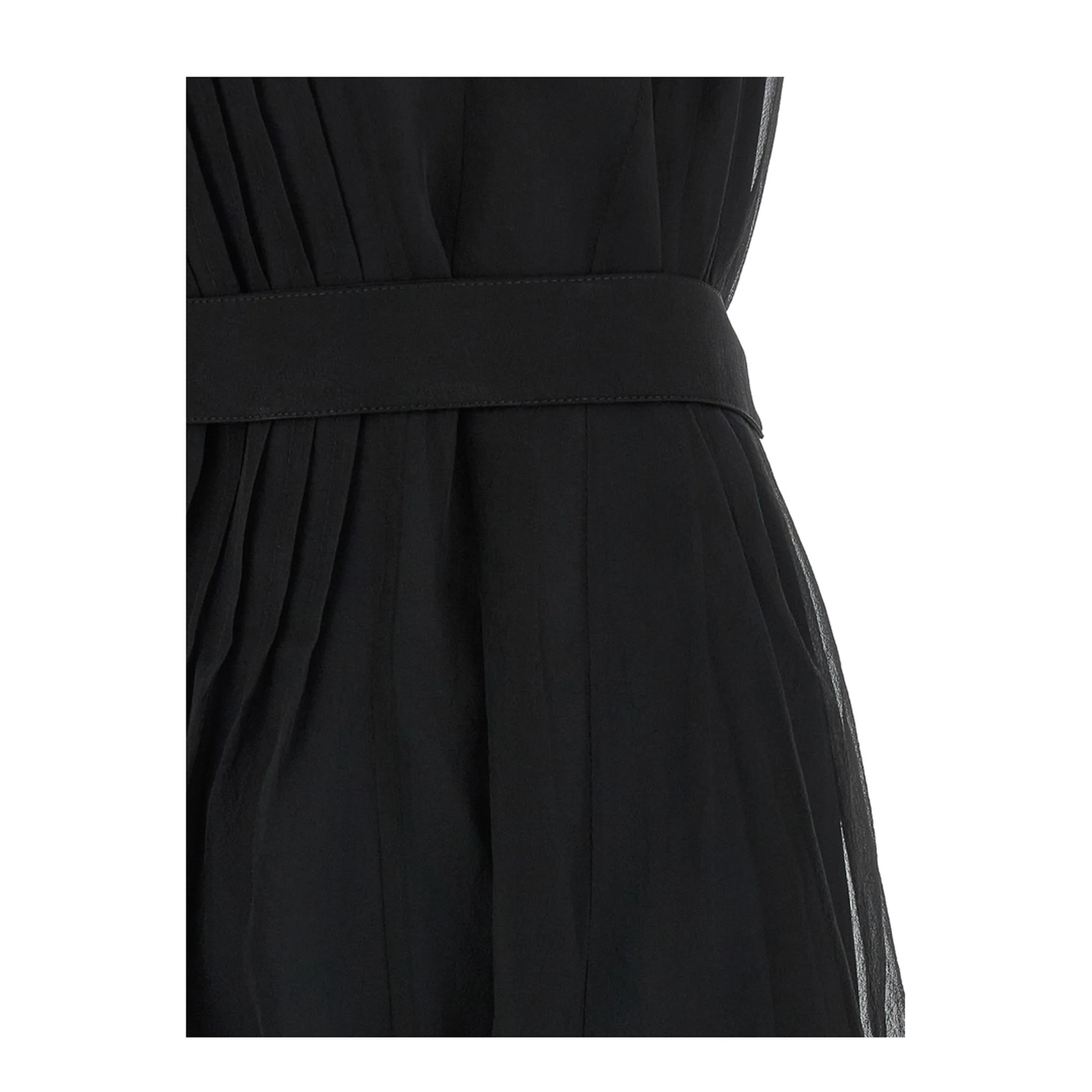 Silk Dress - Image 4