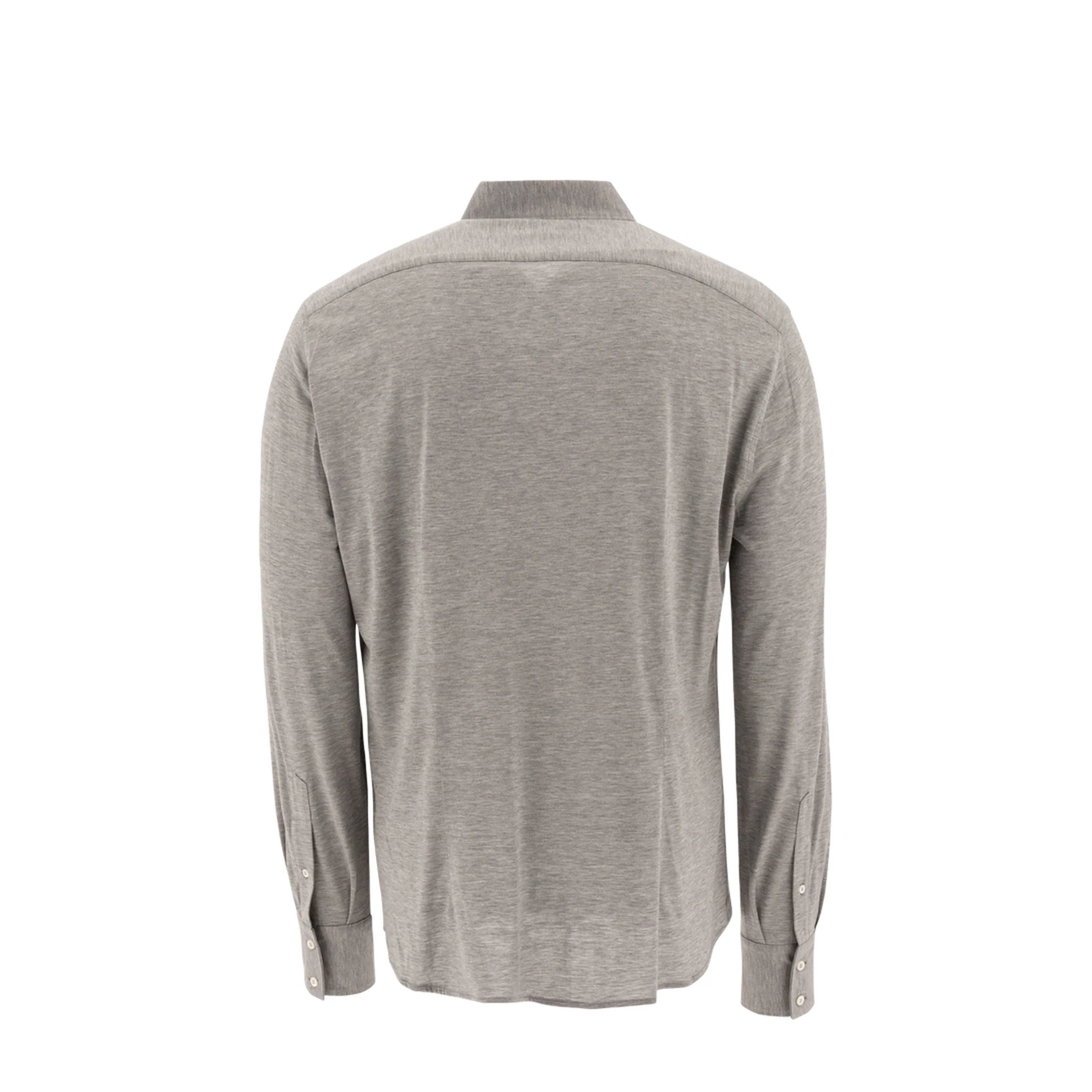 Silk Shirt - Image 2