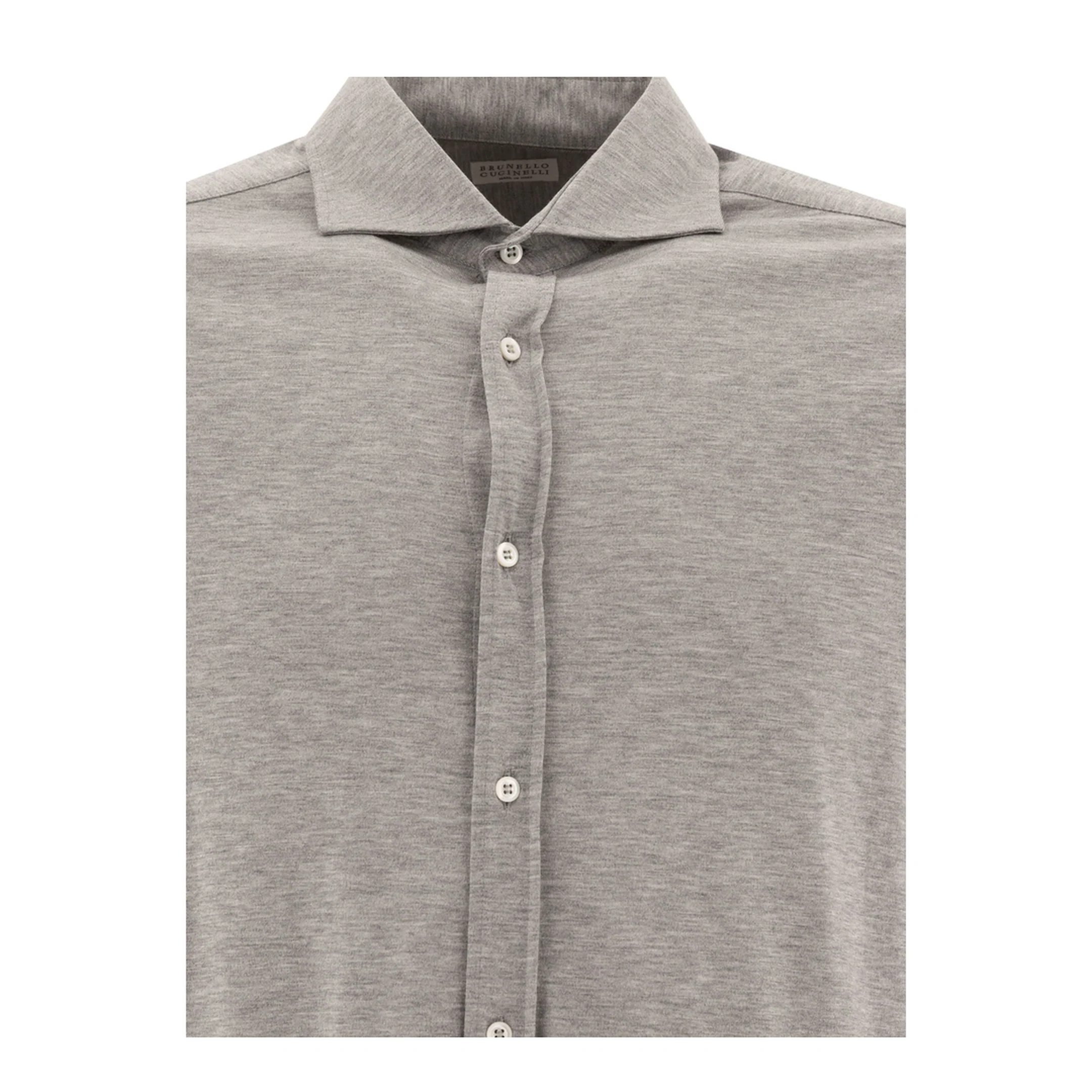 Silk Shirt - Image 3