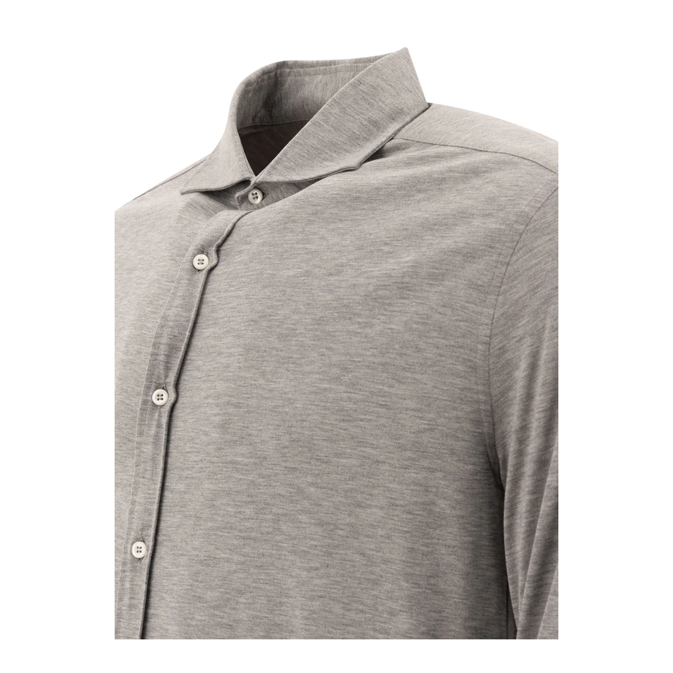 Silk Shirt - Image 4