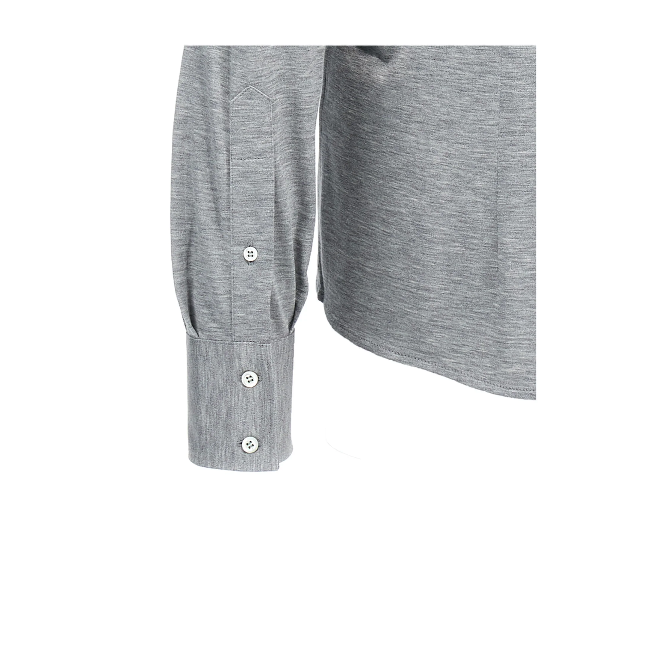 Silk Shirt - Image 5