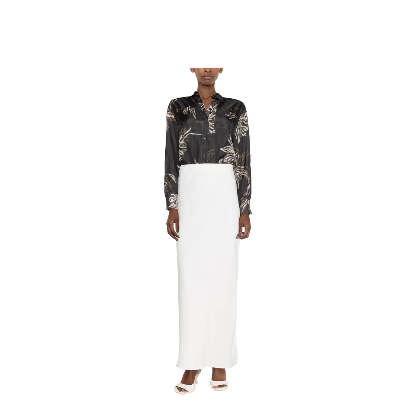 Skirts White - Image 4