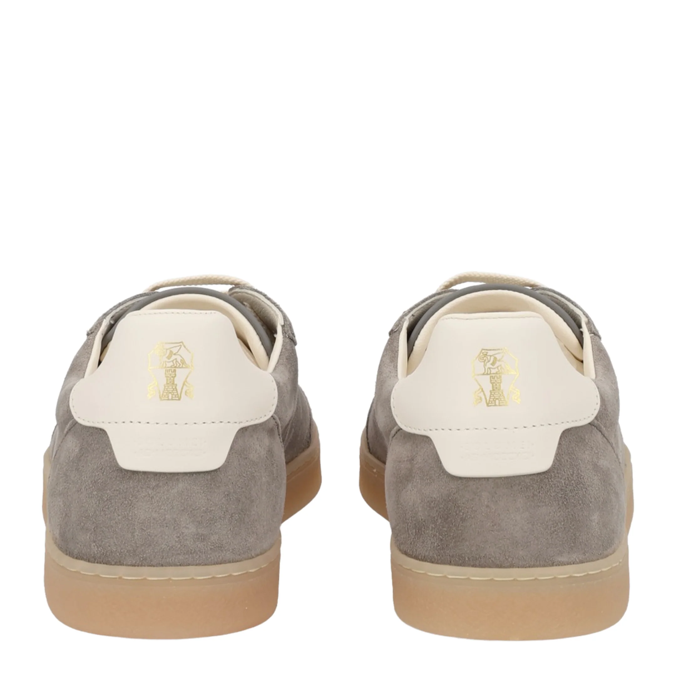 Sneakers Grey - Image 4