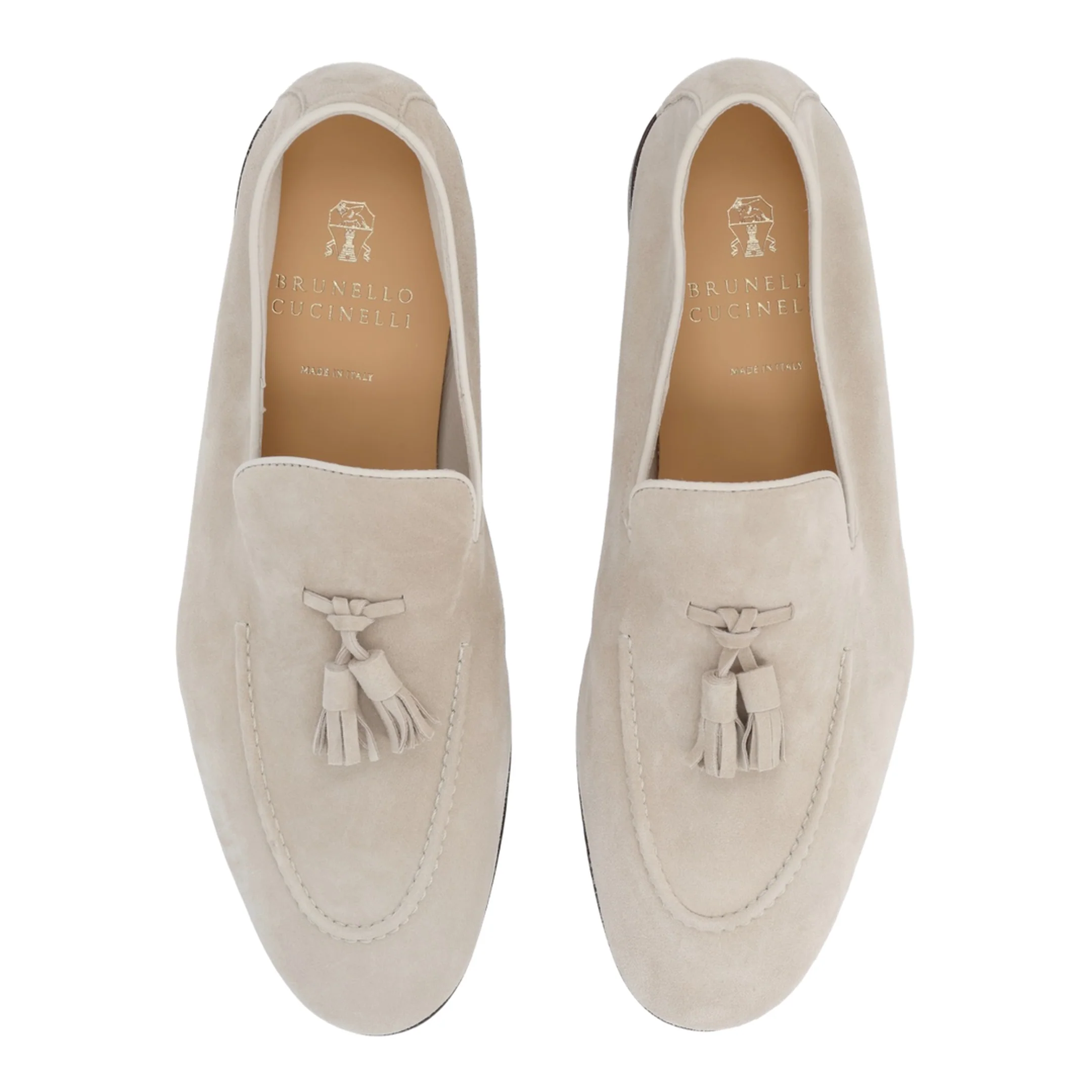 Soft Moccasin - Image 5