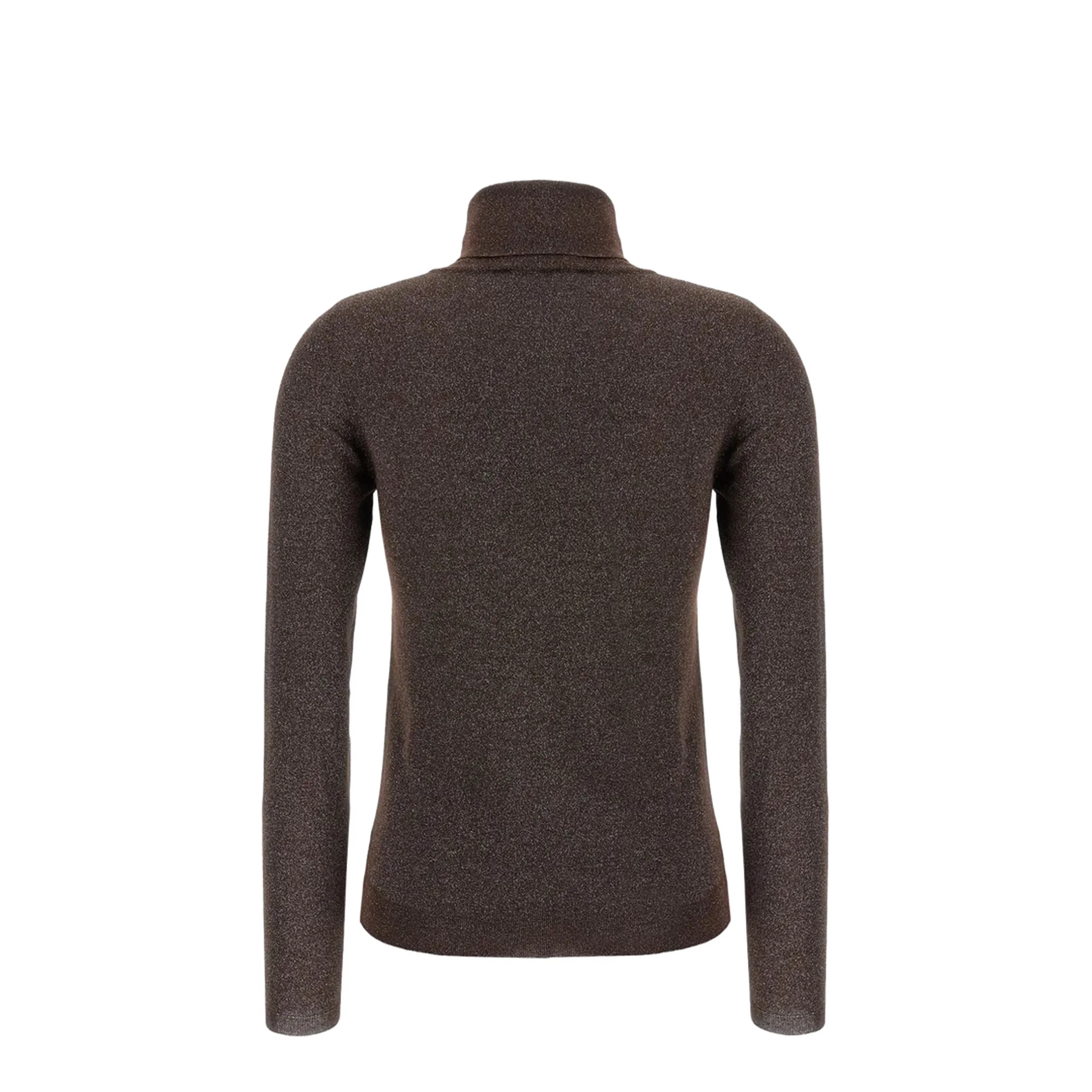Sparkling Cashmere - Dark Brown - Image 2