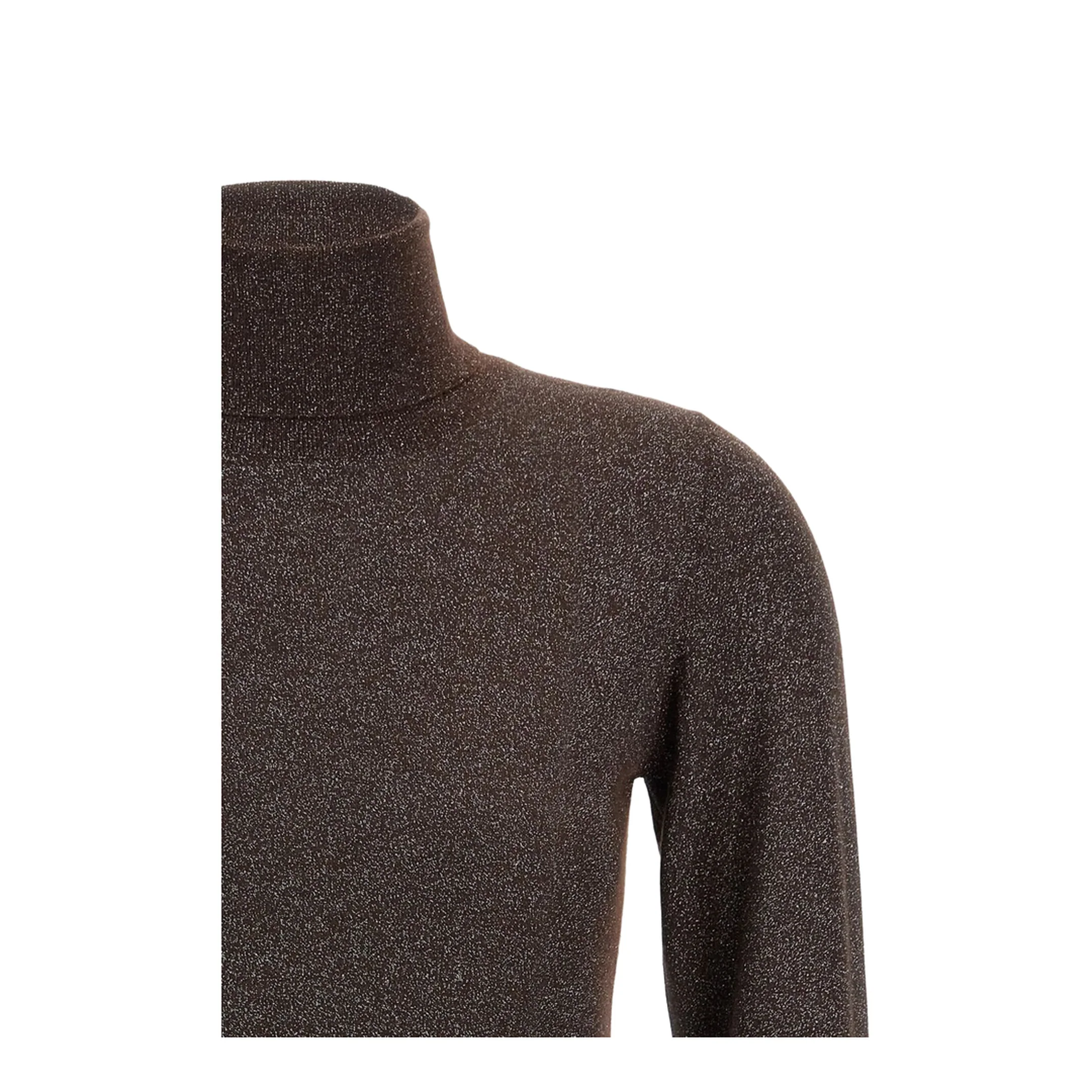 Sparkling Cashmere - Dark Brown - Image 4