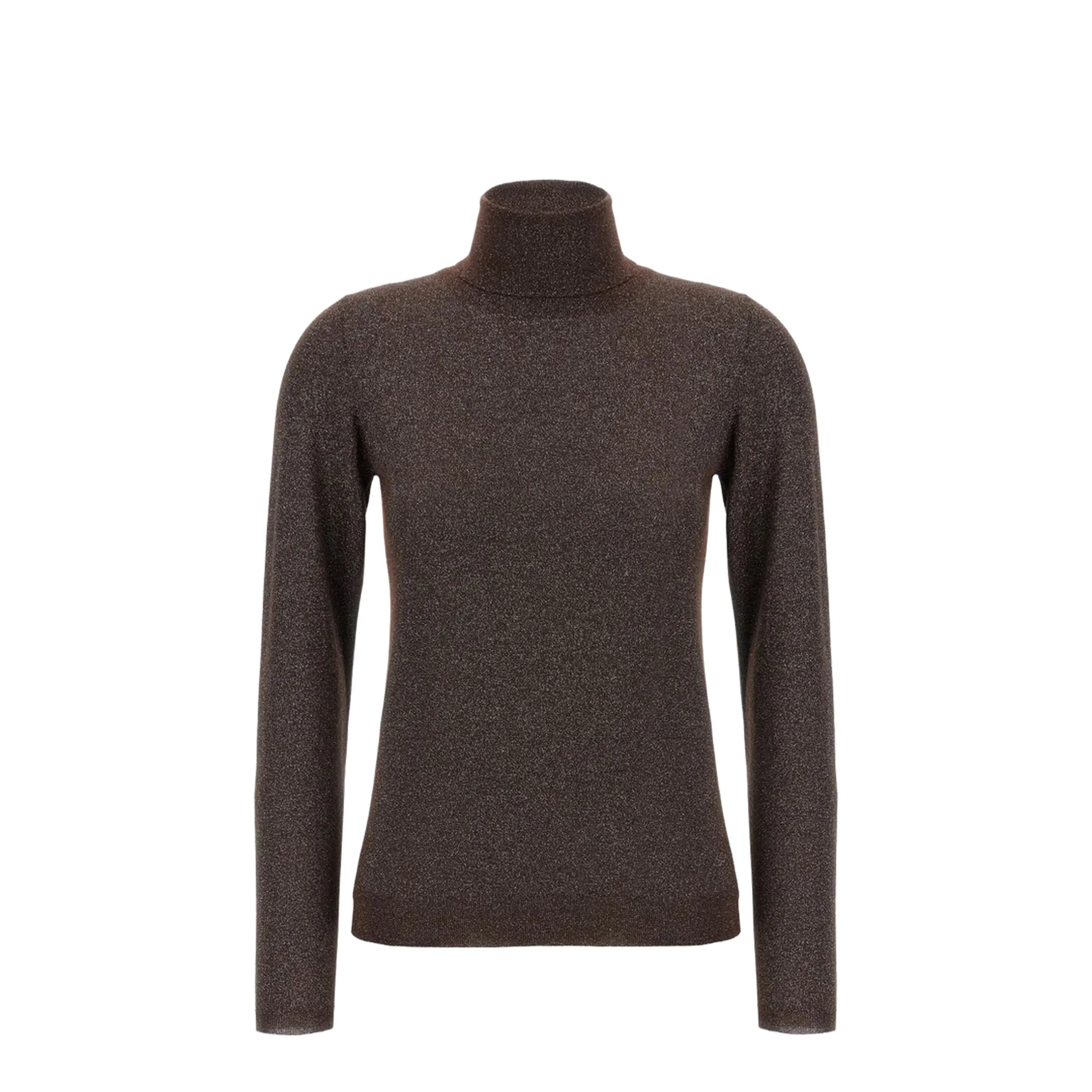 Sparkling Cashmere - Dark Brown - Image 5