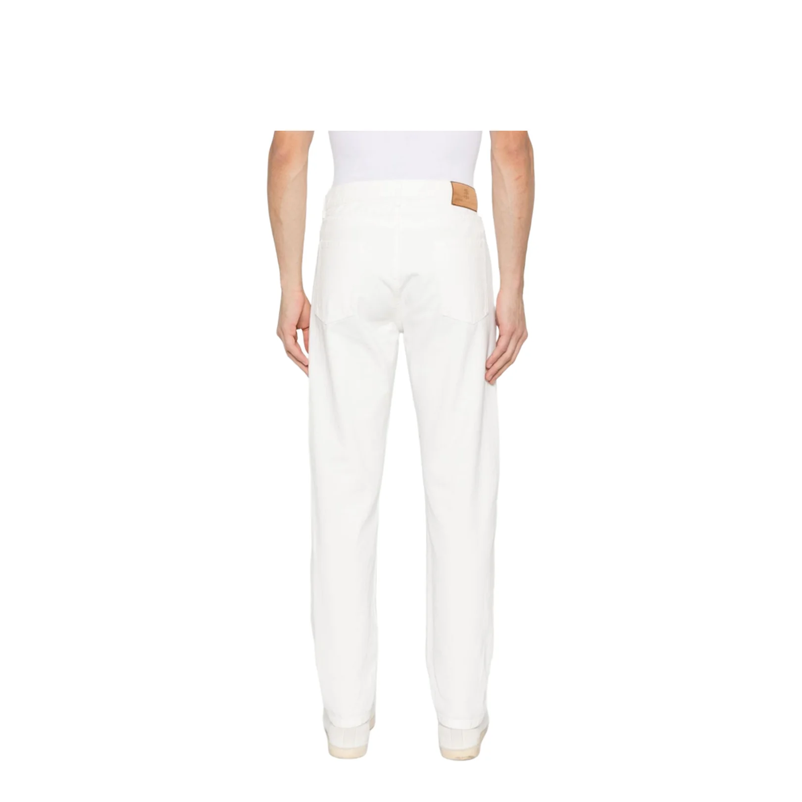 Straight-Leg Jeans - Image 2