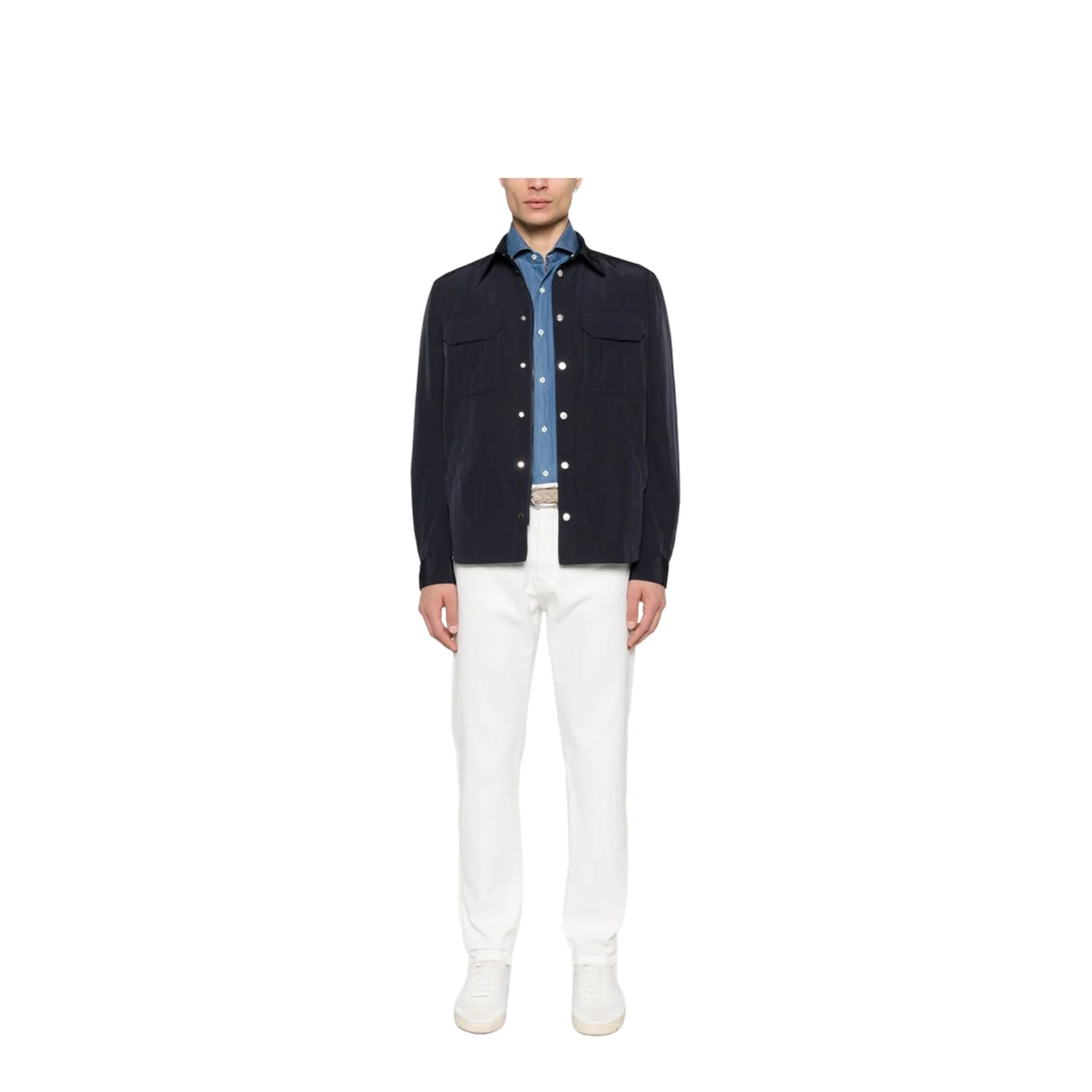 Straight-Leg Jeans - Image 4