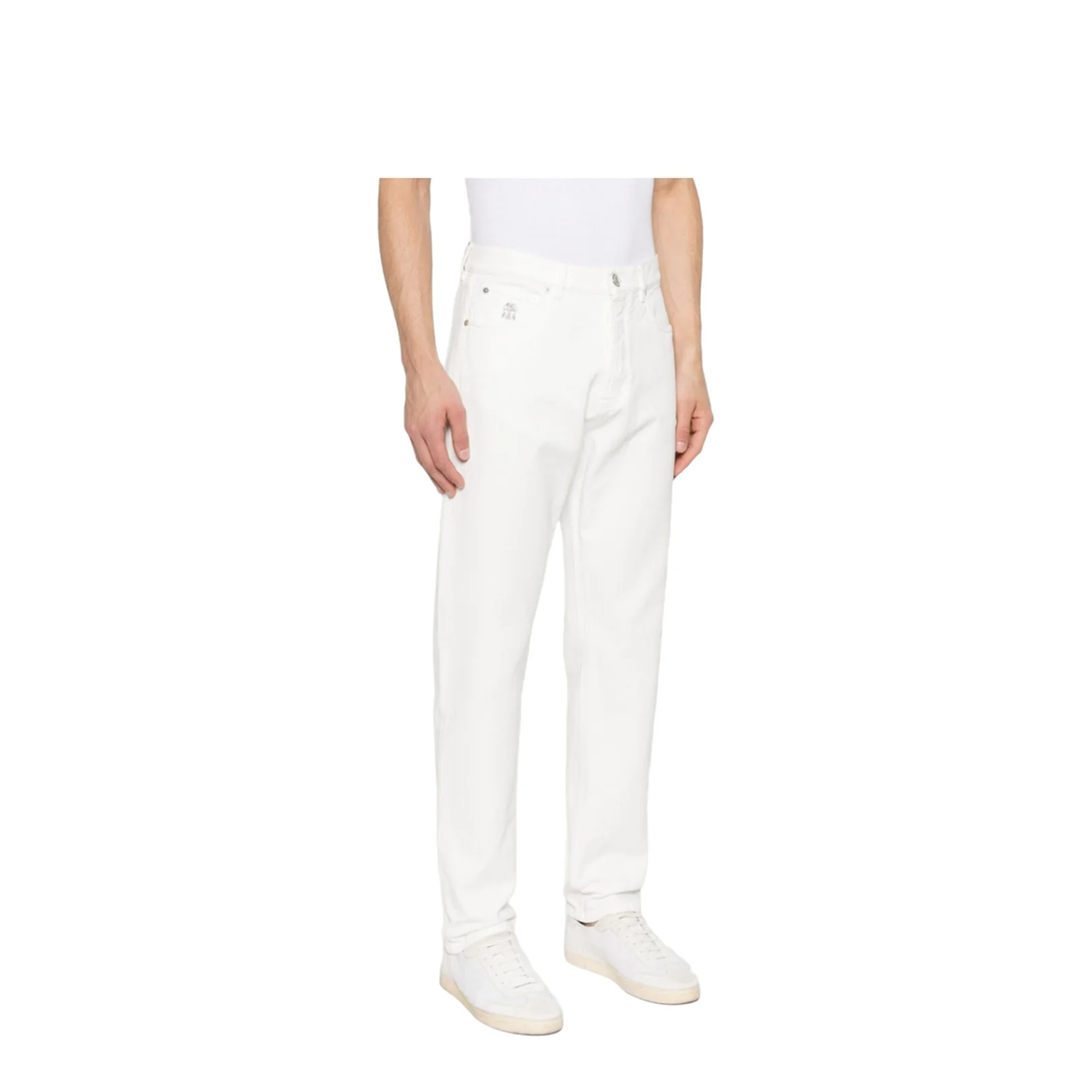 Straight-Leg Jeans - Image 5