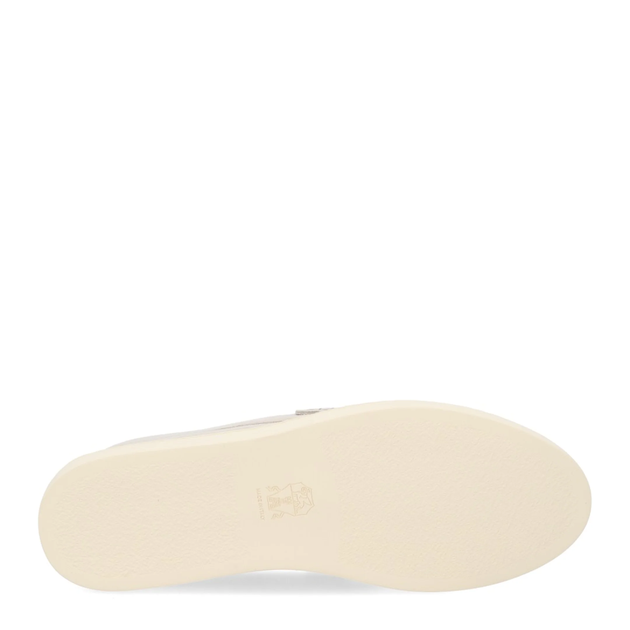 Suede Loafer - Image 6