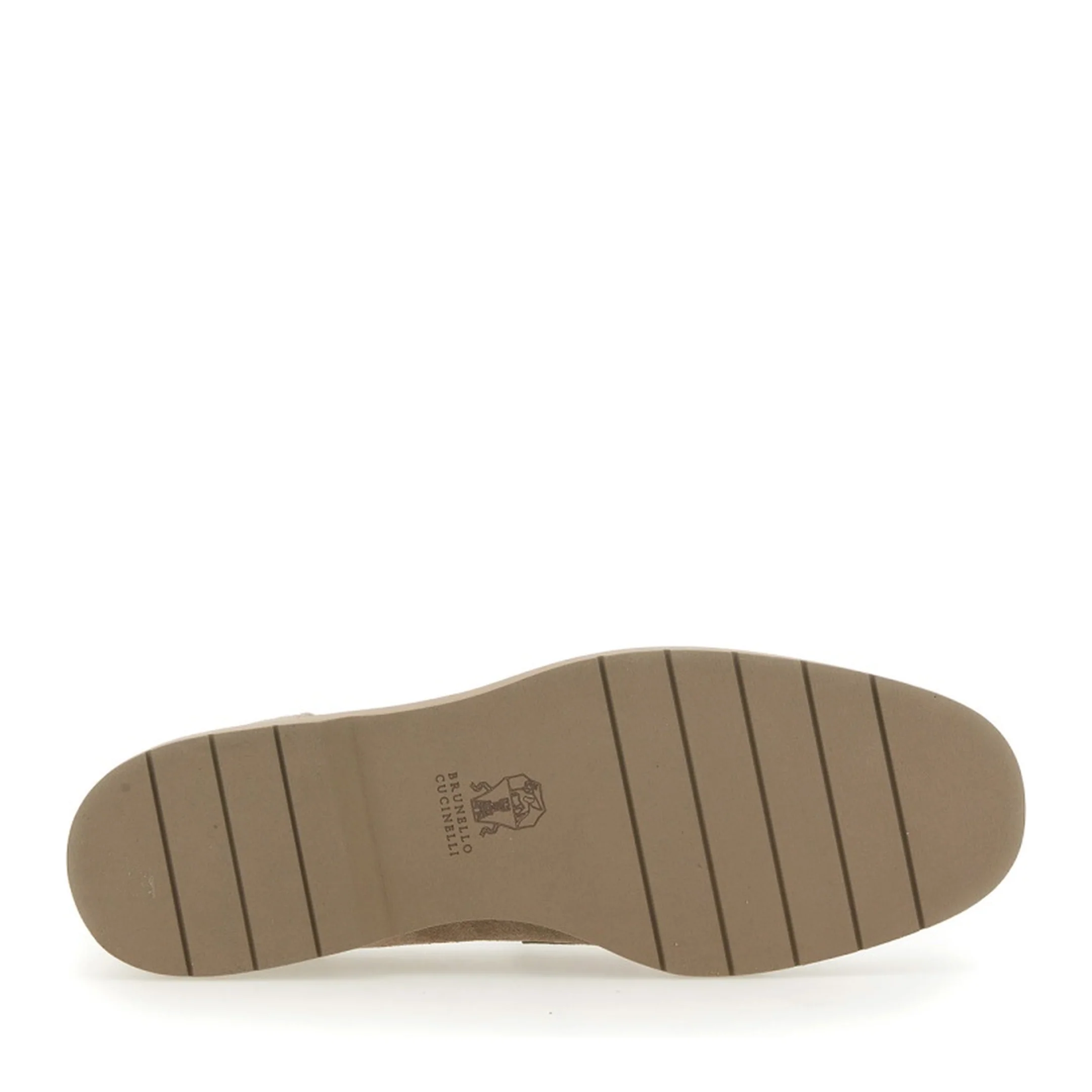 Suede Penny Loafer - Image 5