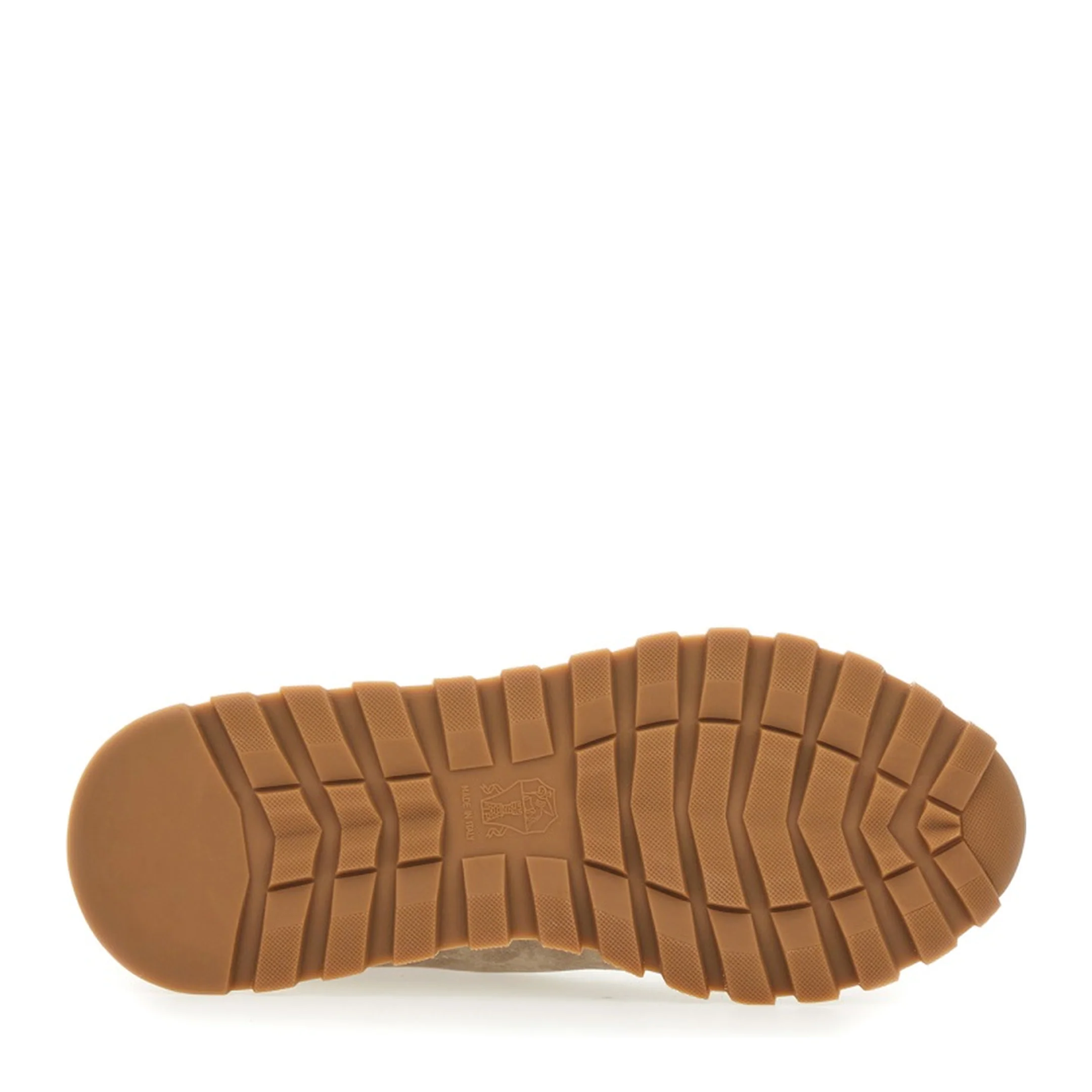 Suede Running Sneaker - Image 7