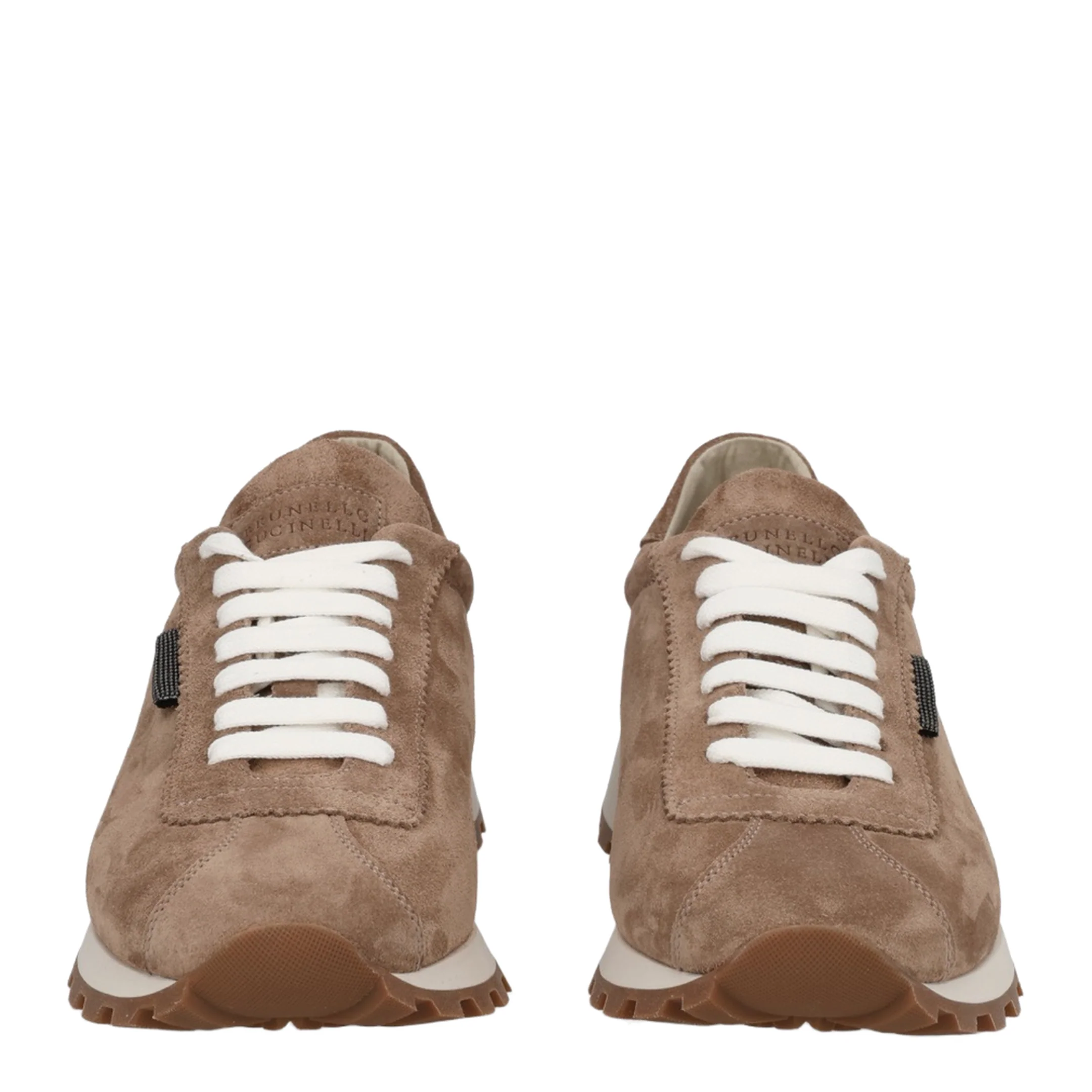 Suede Sneaker - Image 3