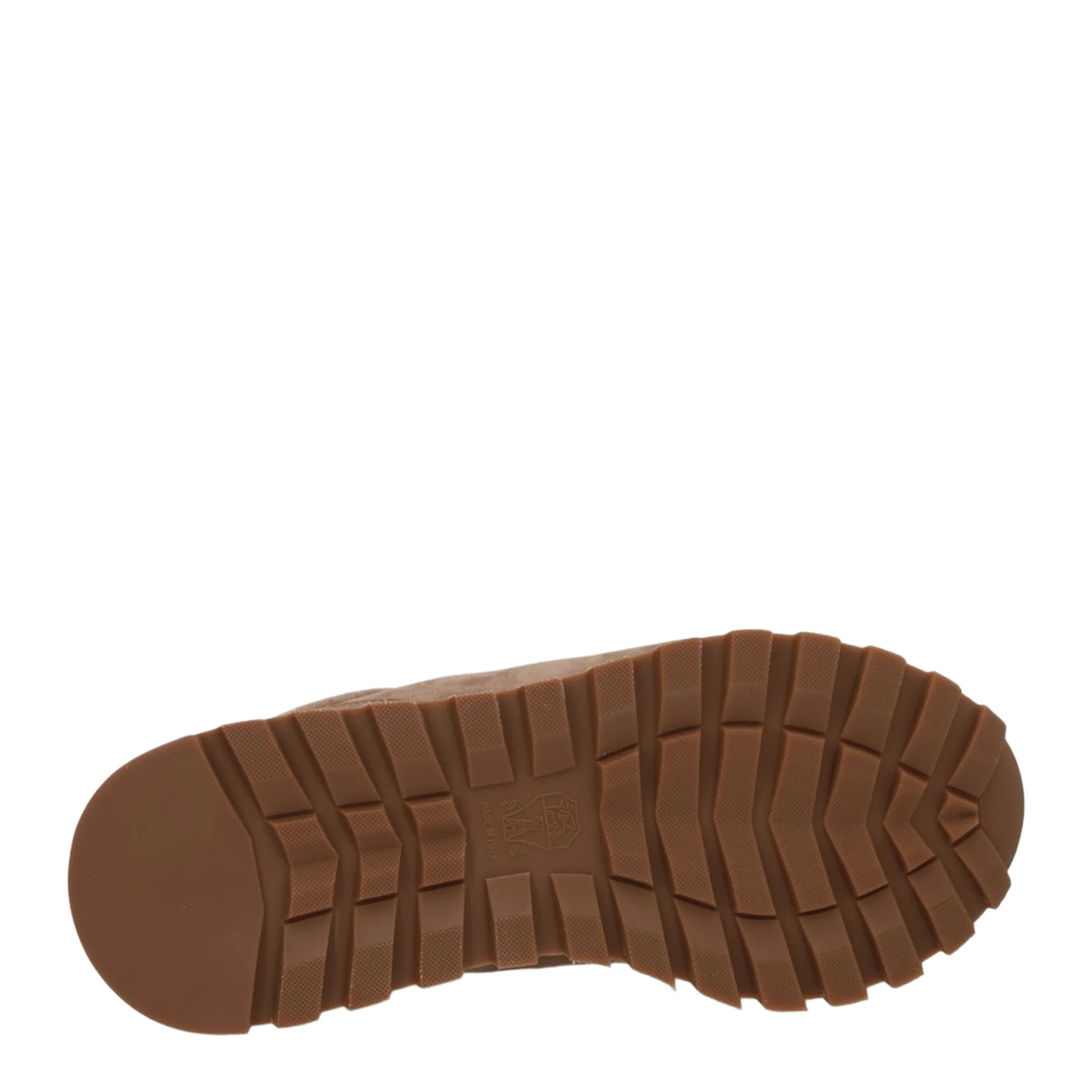 Suede Sneaker - Image 6