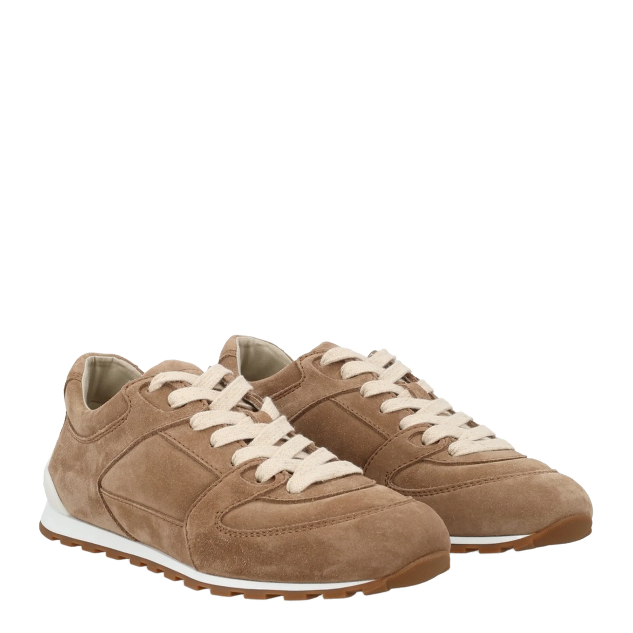 Suede Sneaker - Image 2