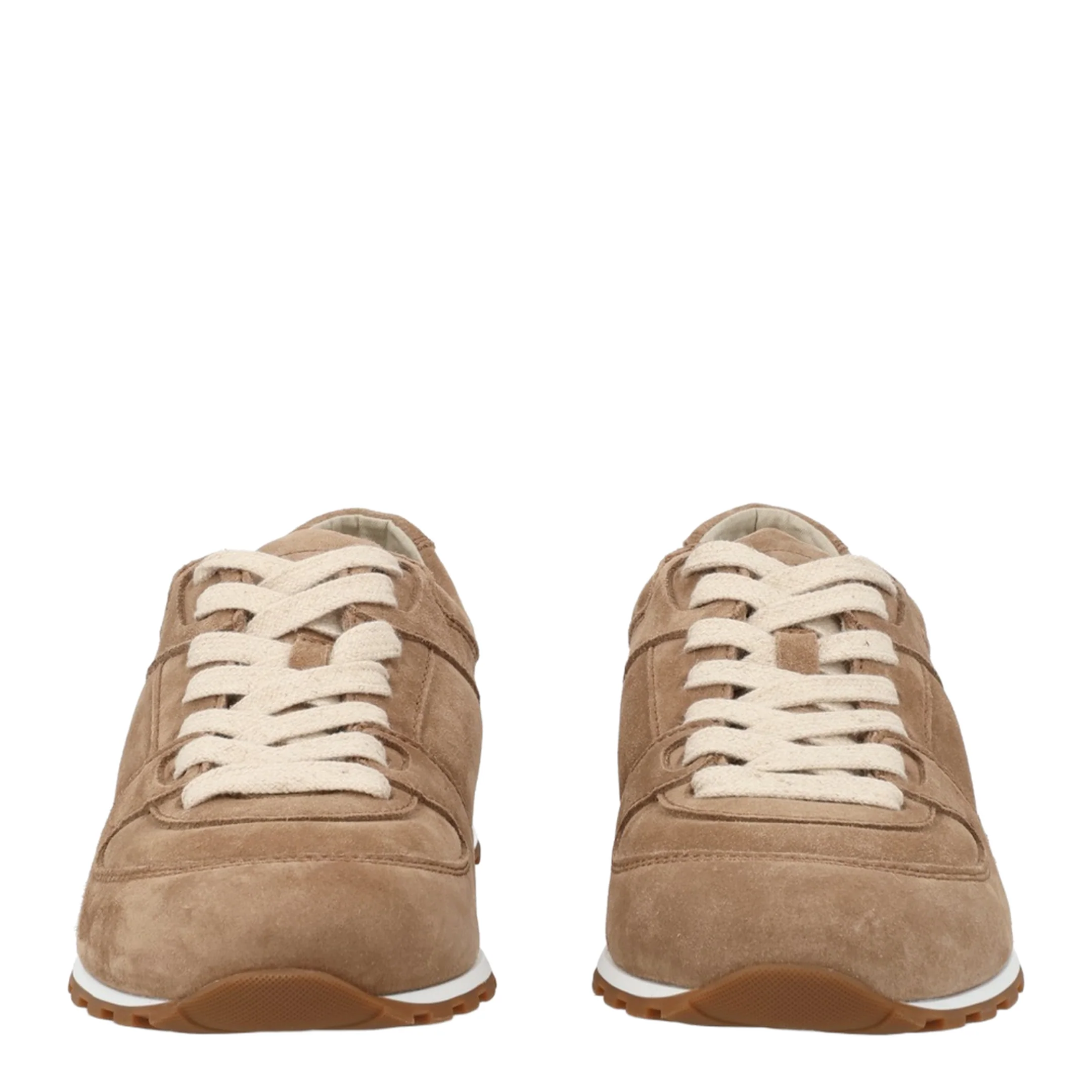 Suede Sneaker - Image 3