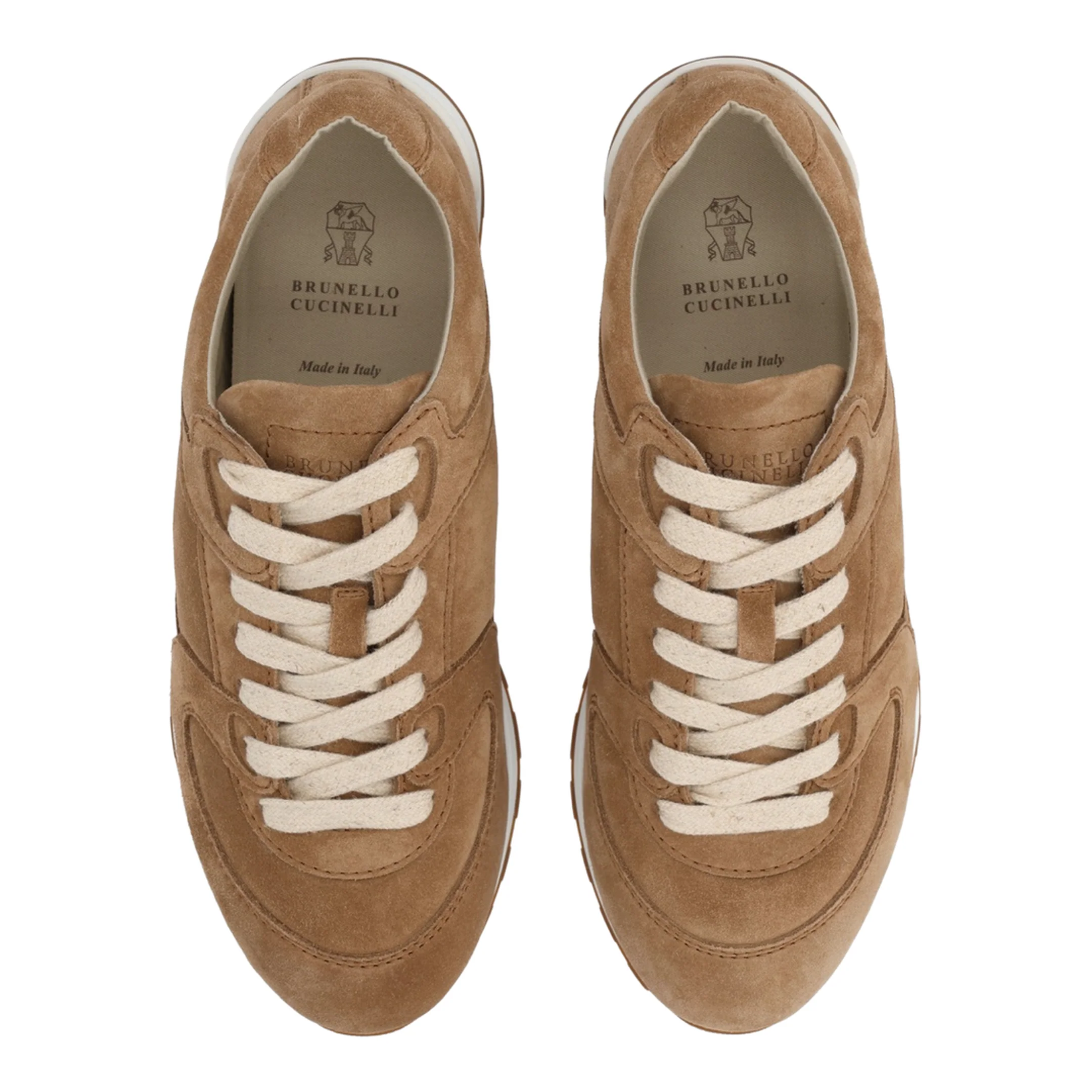 Suede Sneaker - Image 5