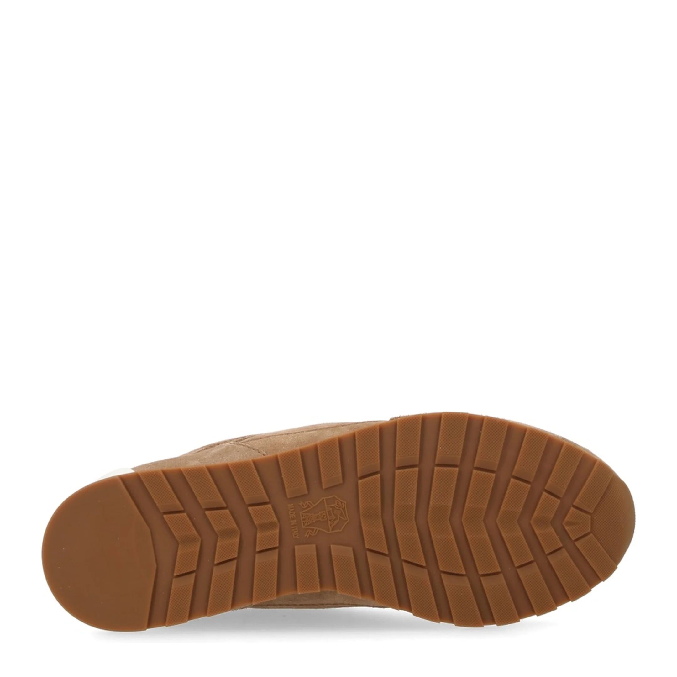 Suede Sneaker - Image 6