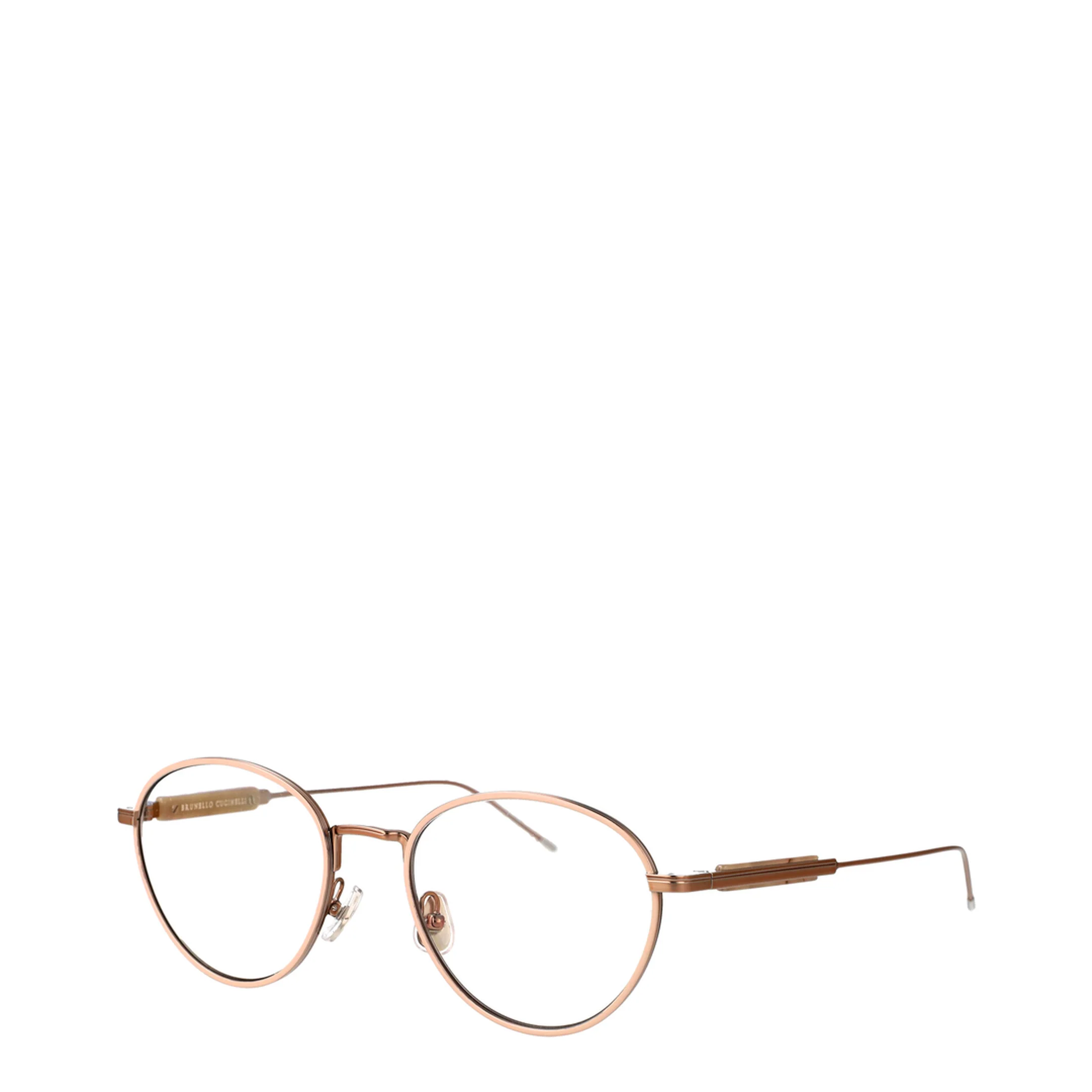 Men's Sunglasses Gold - Image 2