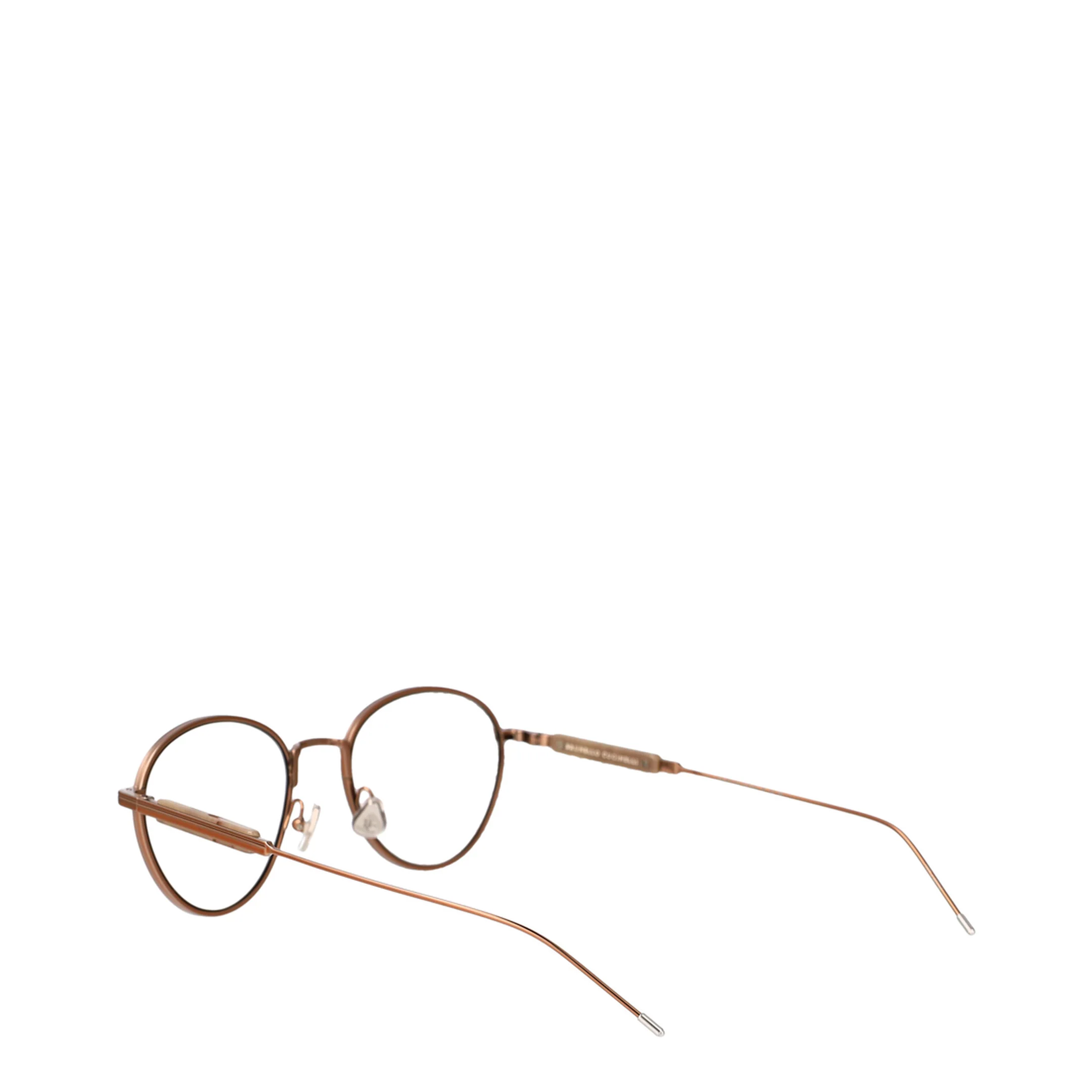 Men's Sunglasses Gold - Image 4