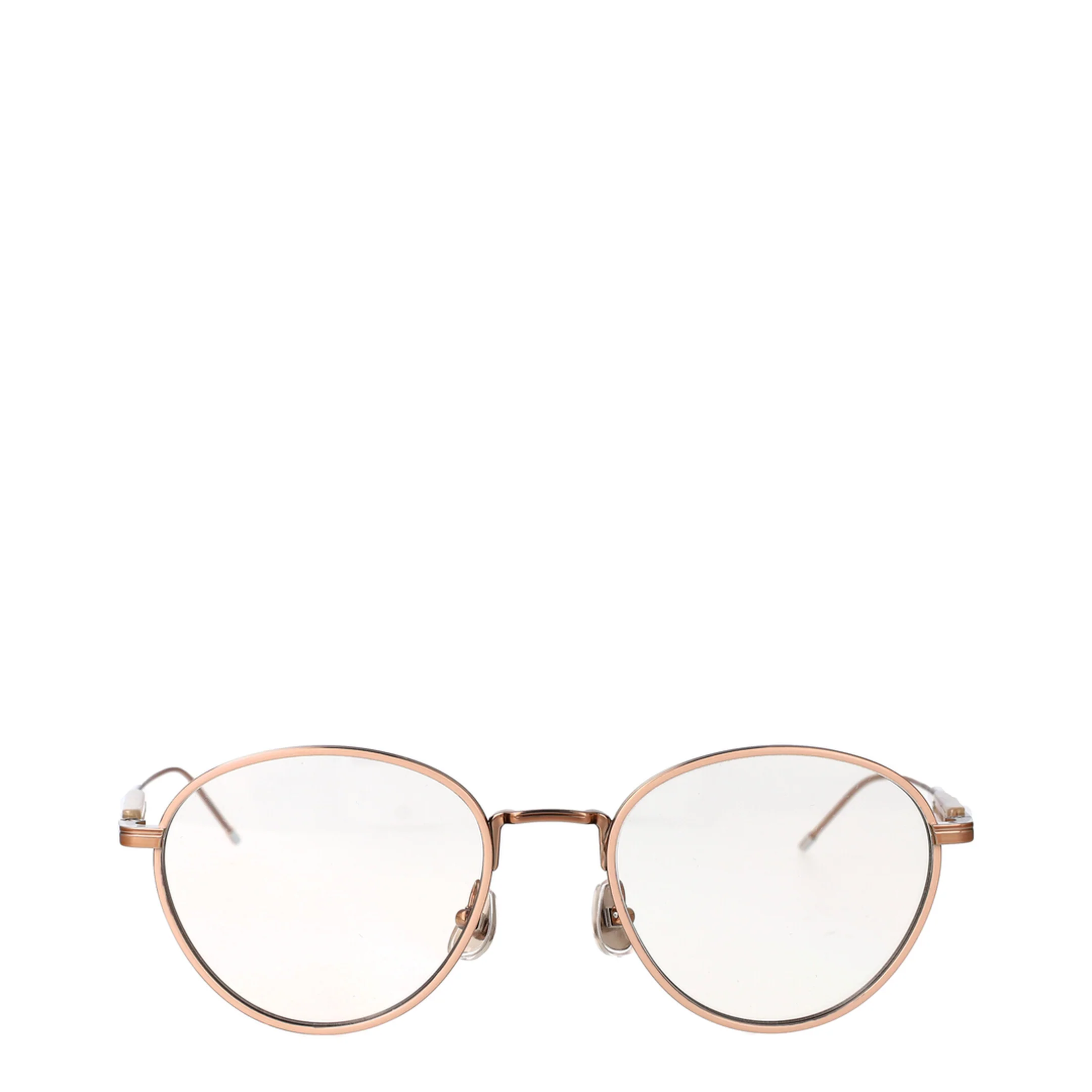 Men's Sunglasses Gold - Image 5