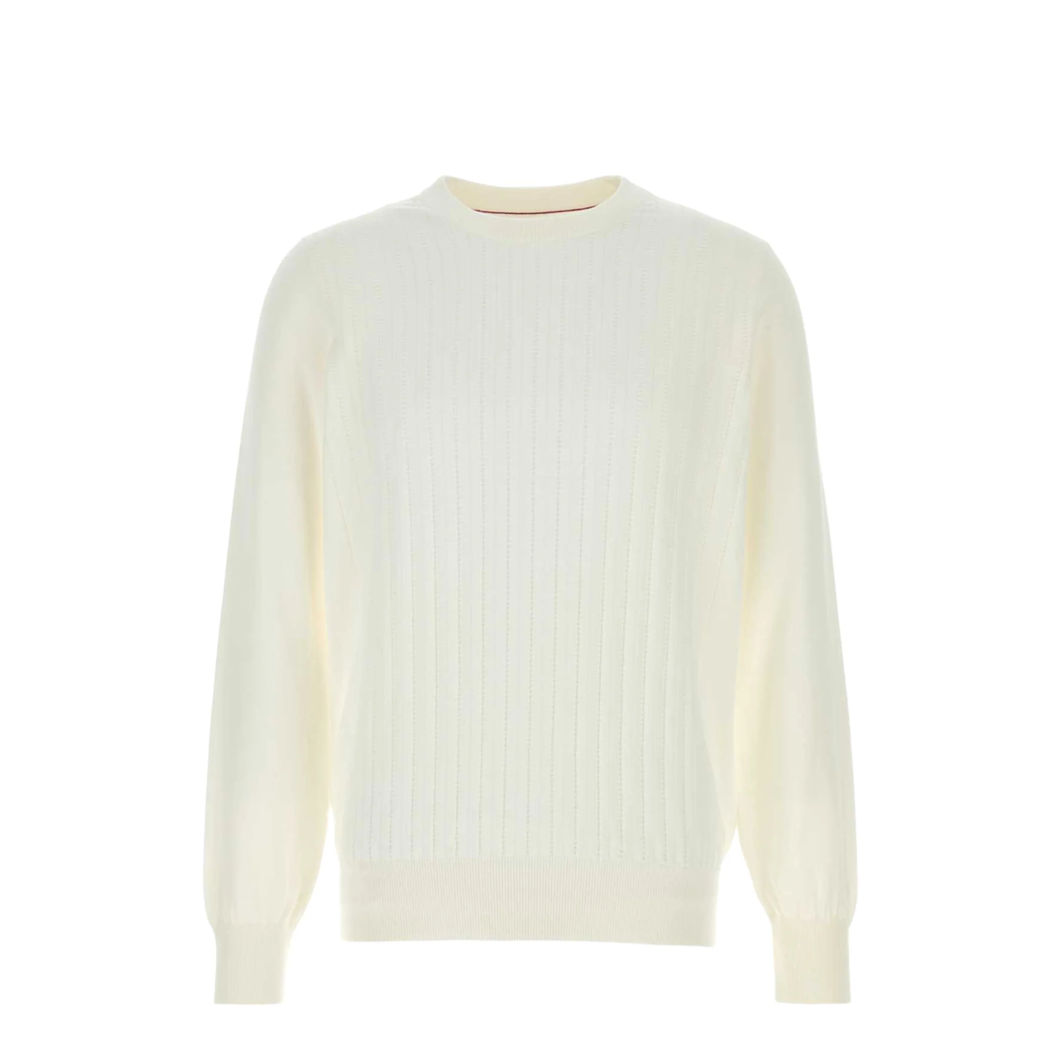 Sweater in White - Image 2