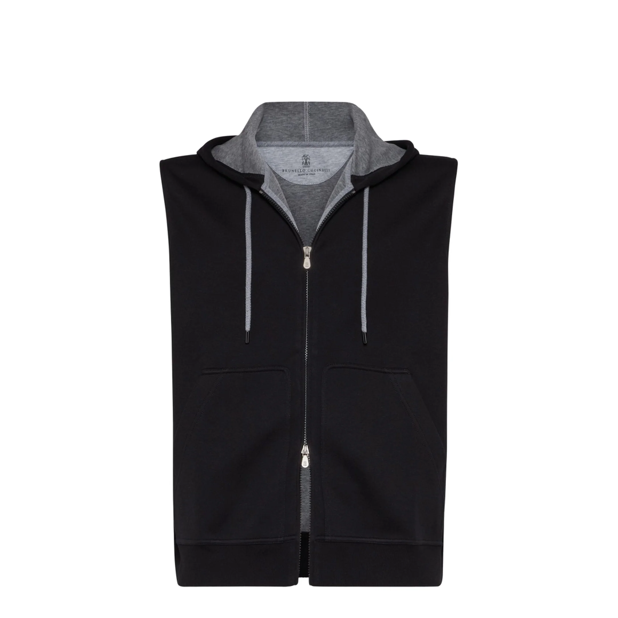 Sweaters Black