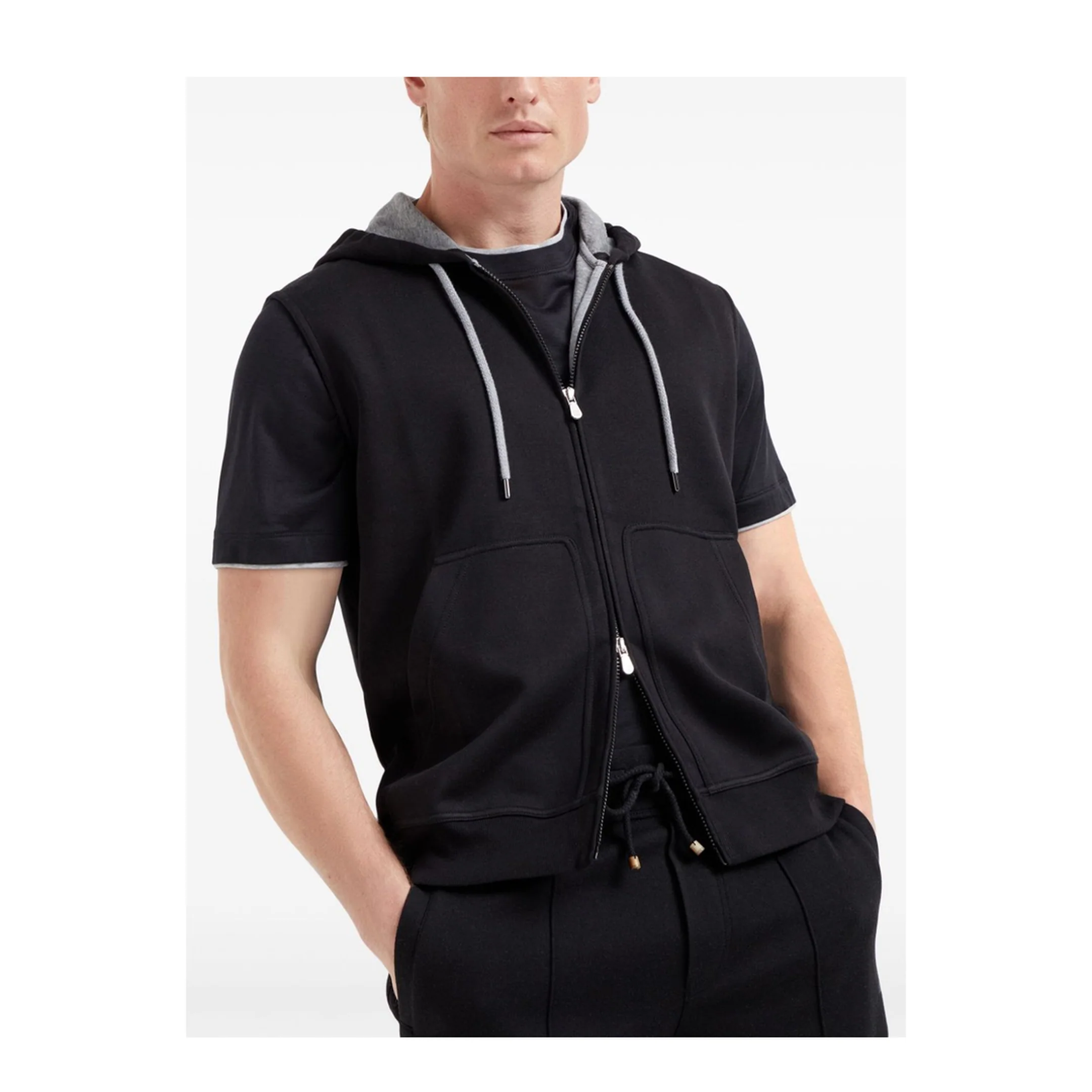 Sweaters Black - Image 2