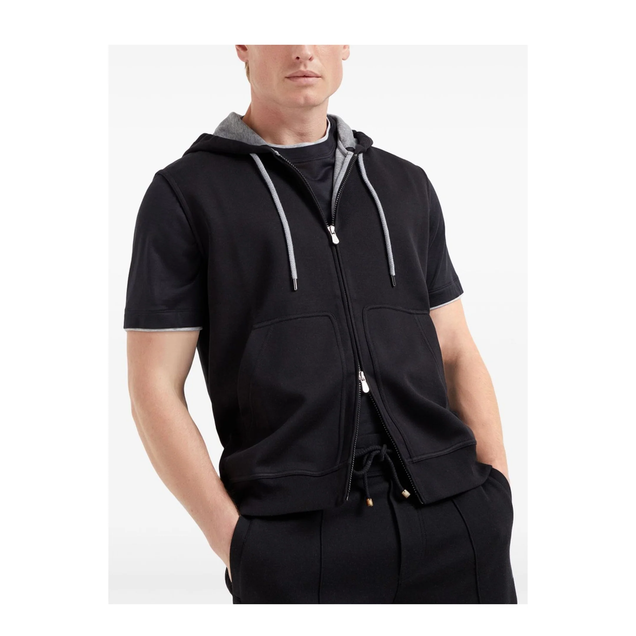 Sweaters Black - Image 3