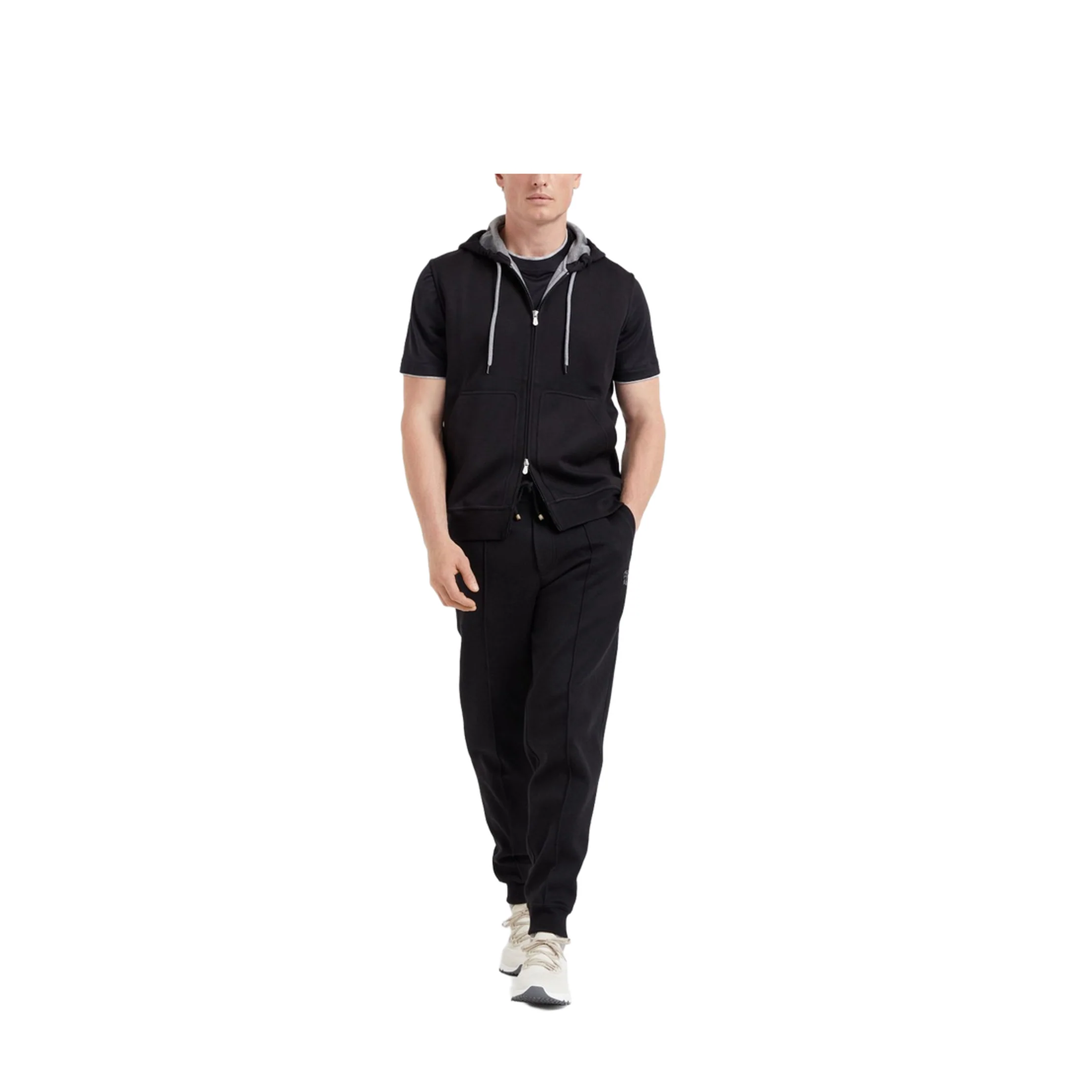 Sweaters Black - Image 6
