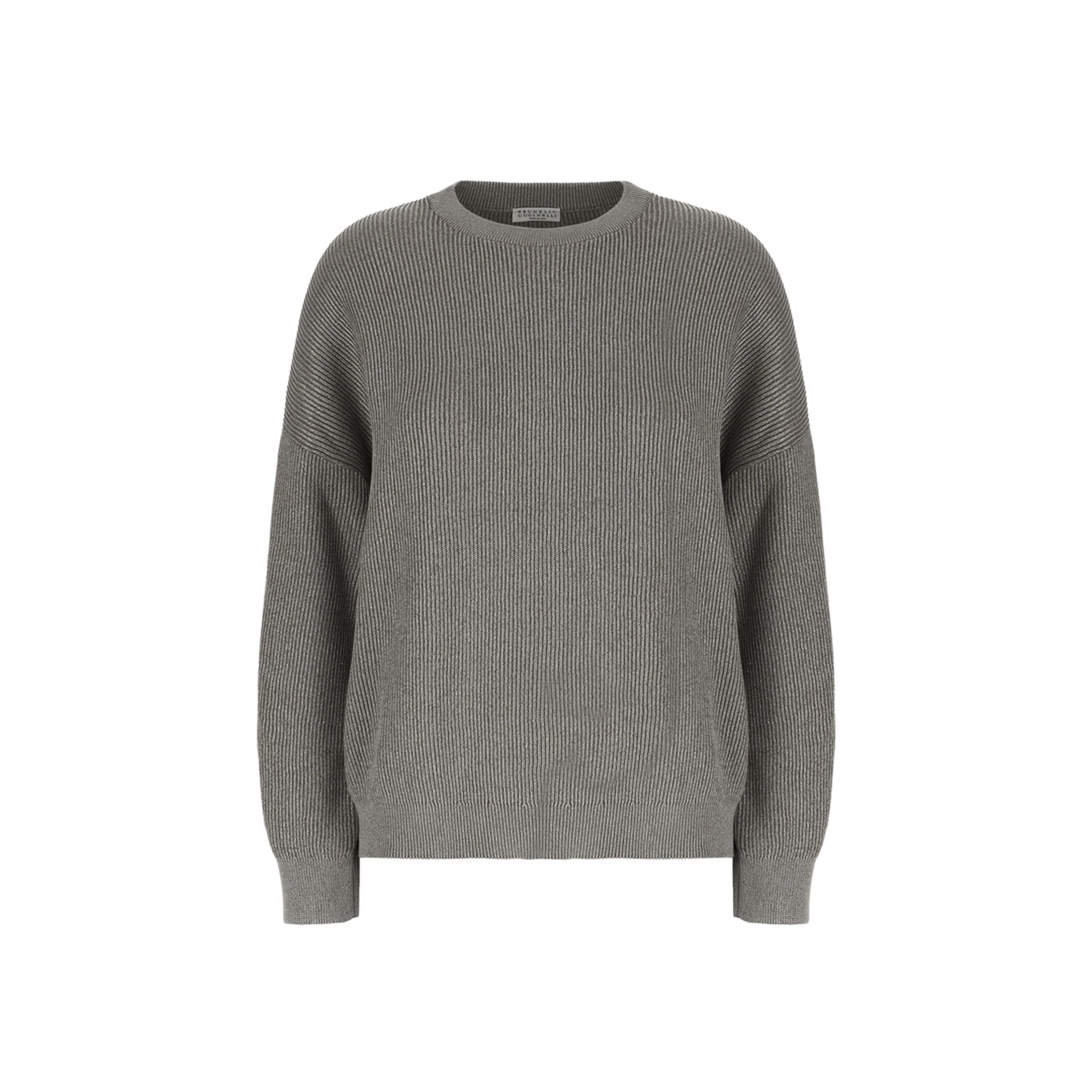 Sweater Grey