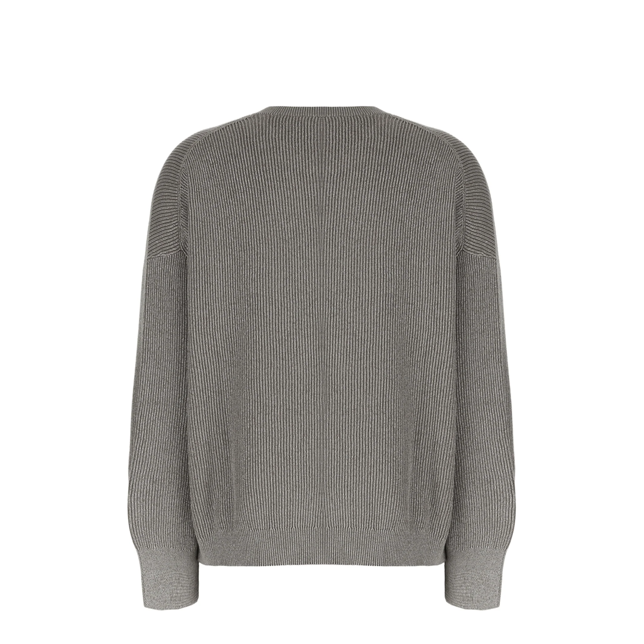 Sweater Grey - Image 2