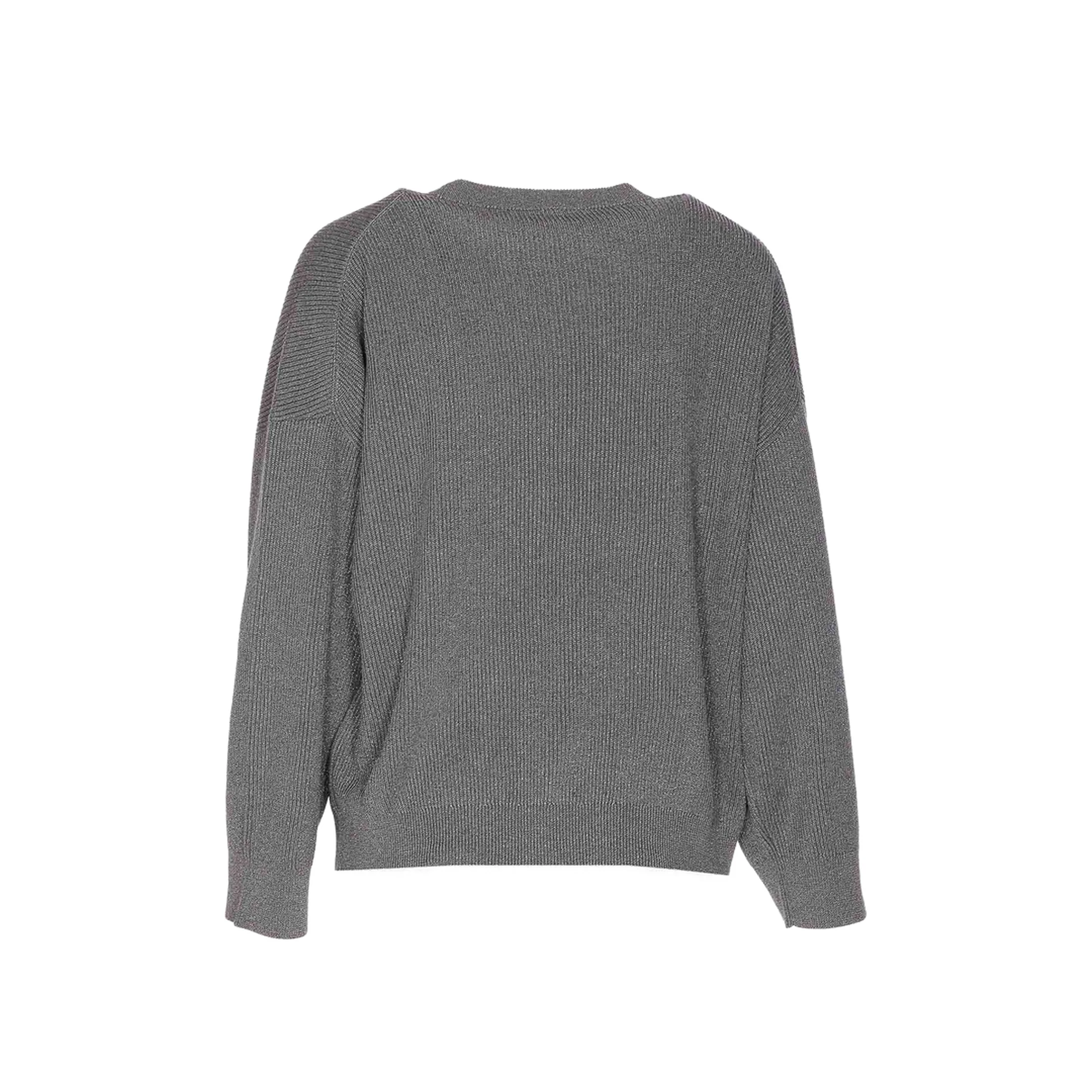 Sweater Grey - Image 4