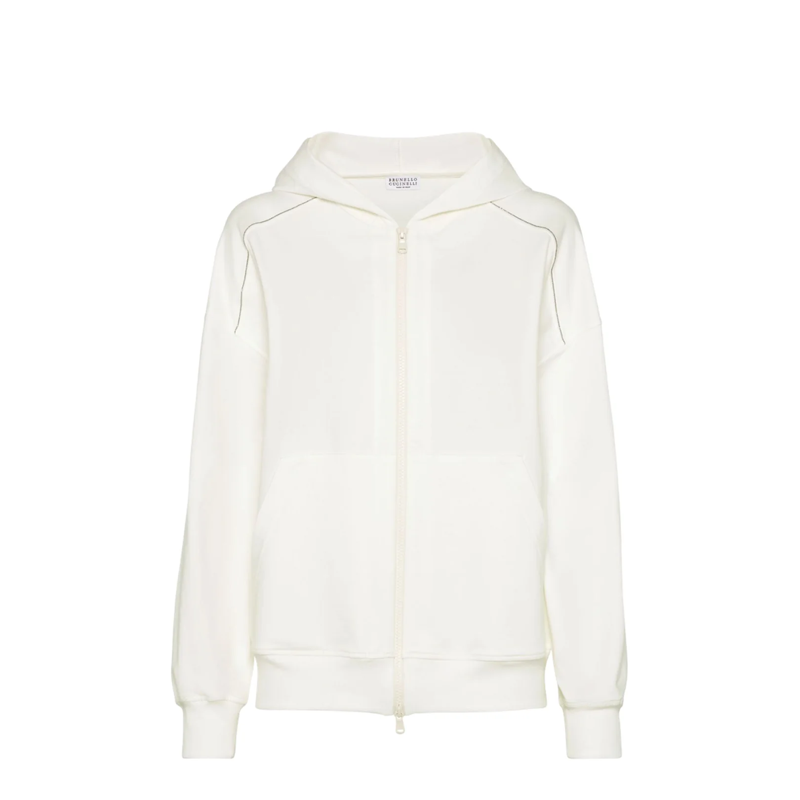 Women's Sweaters White