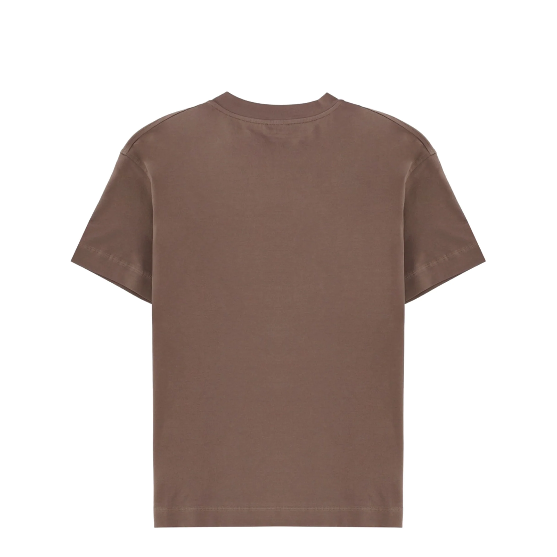 T-Shirt with Pocket - Image 3