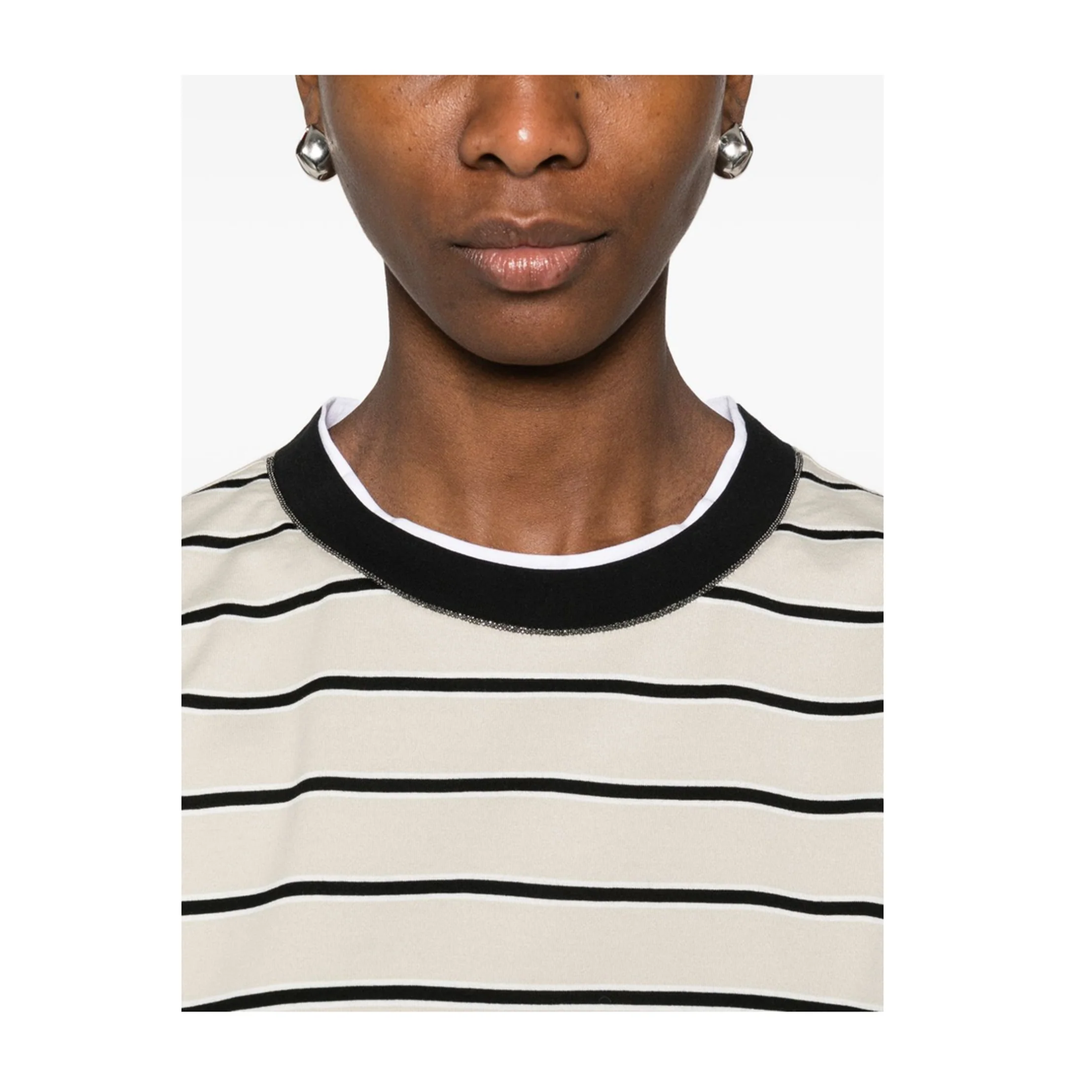 Striped T-Shirts - Image 2