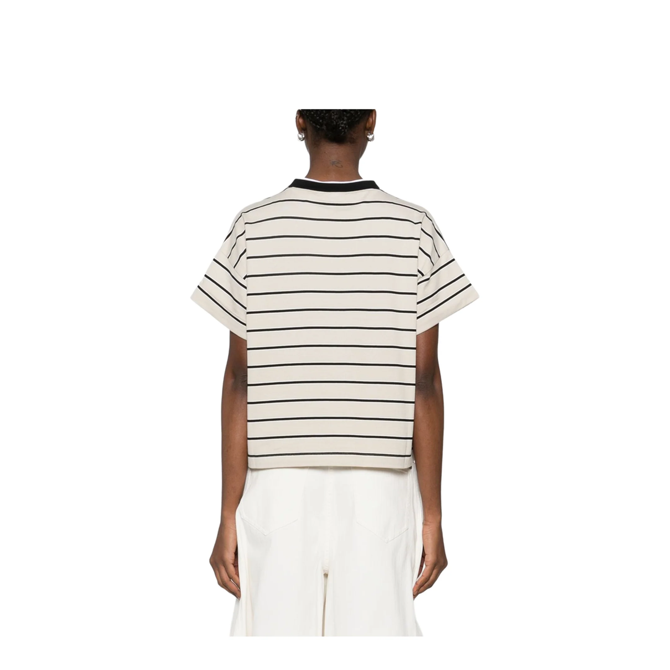 Striped T-Shirts - Image 3