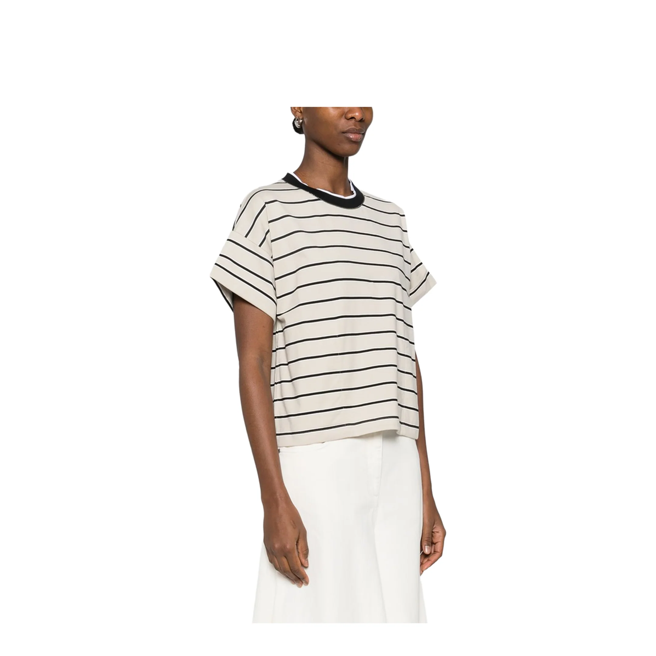 Striped T-Shirts - Image 4