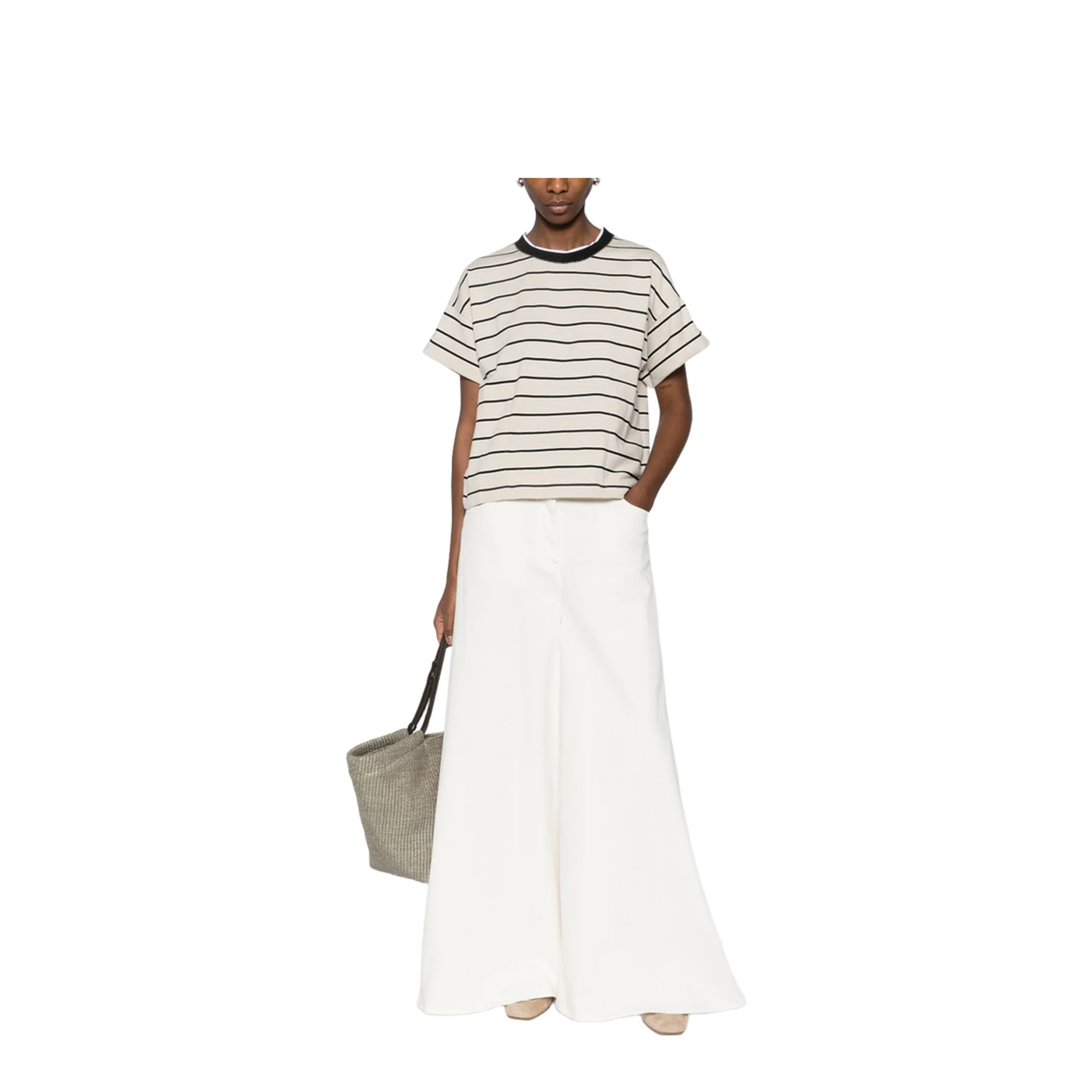 Striped T-Shirts - Image 5